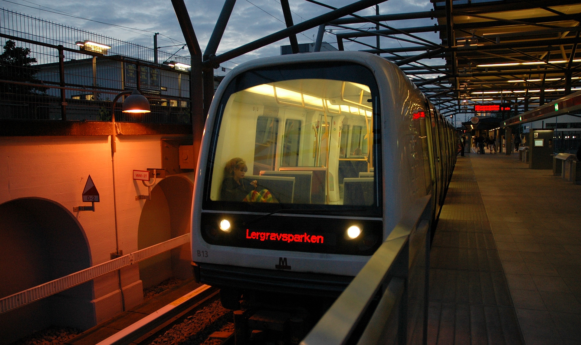 AnsaldoBreda Driverless CM – foto 10