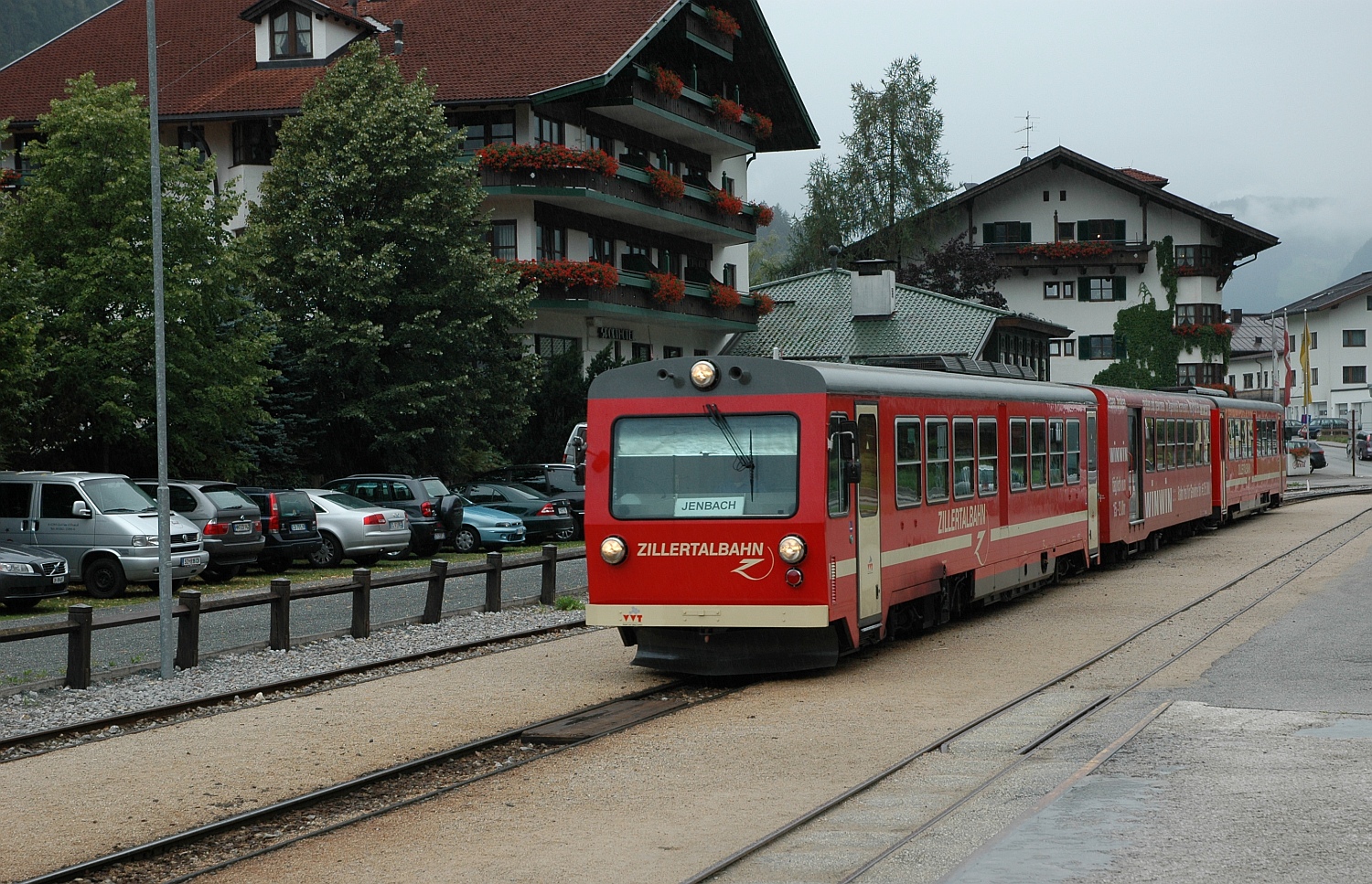 Bombardier VT – photo 3