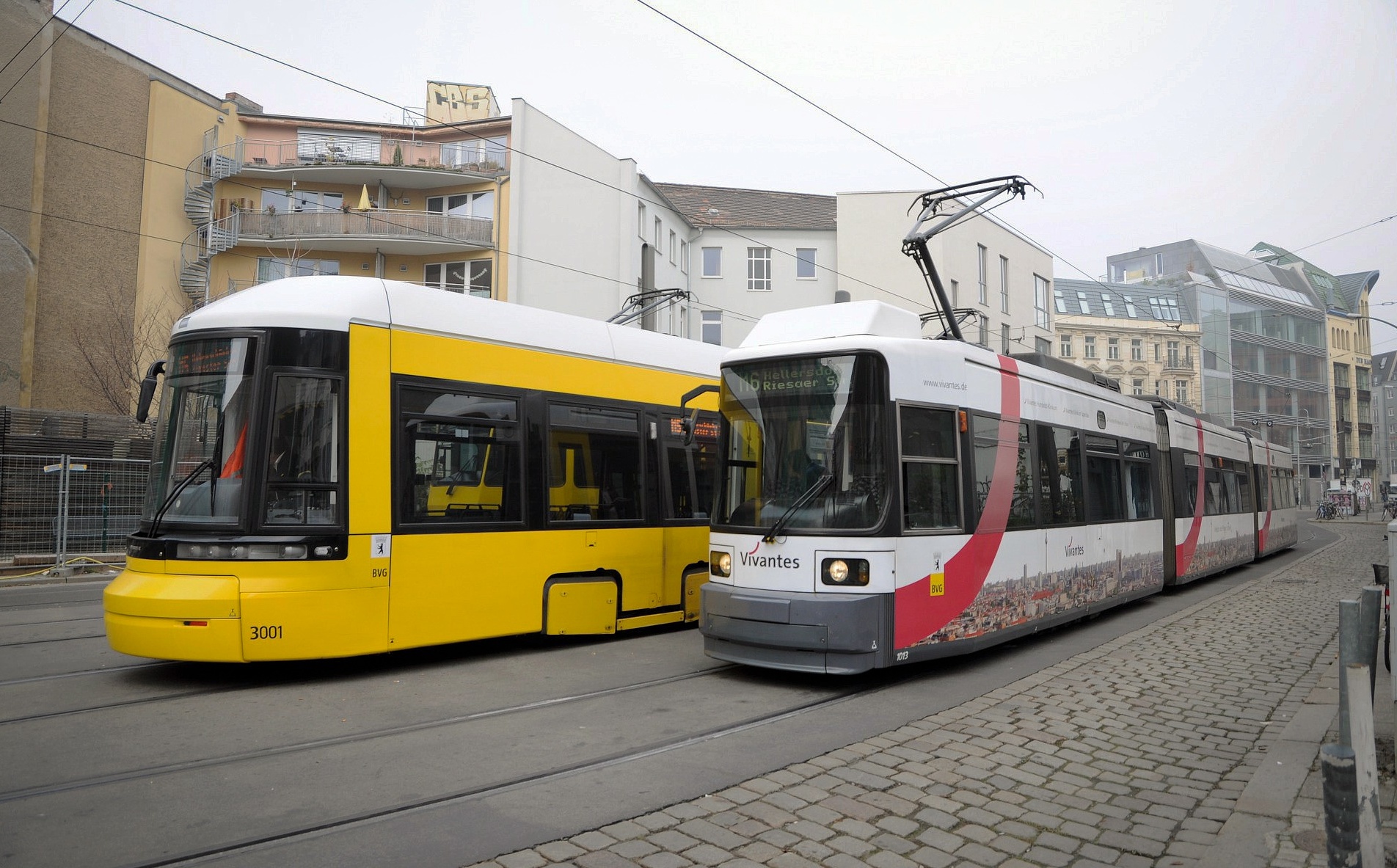 Adtranz GT6N-94 – foto 5