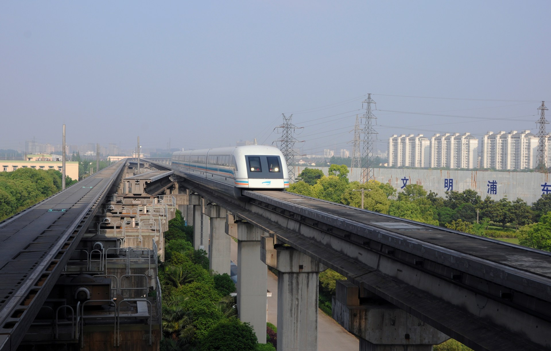 Siemens SMT Transrapid – photo 2