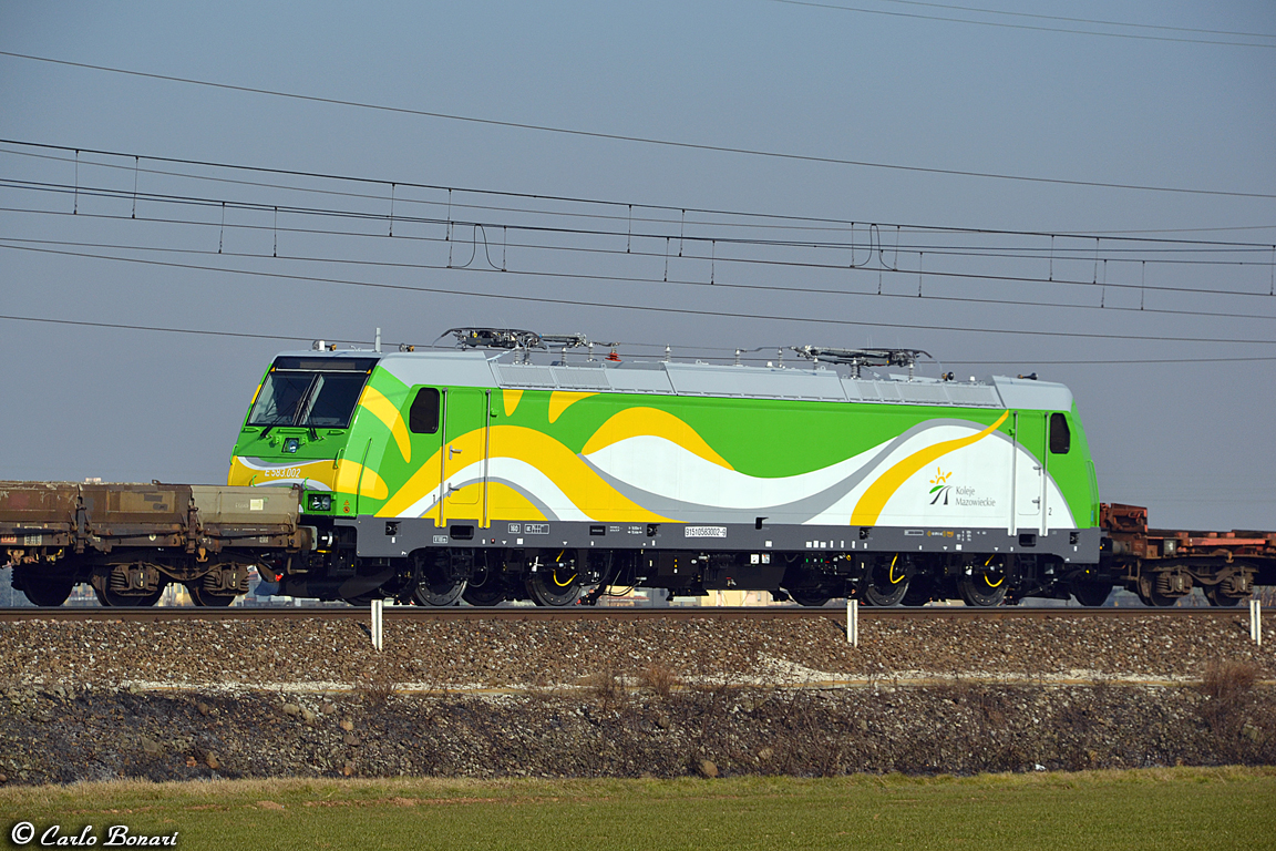 Bombardier P160 DC – photo 7