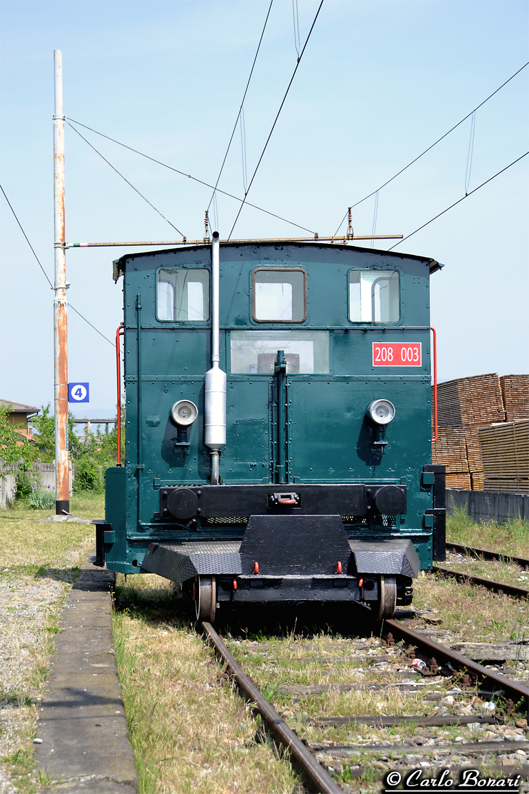 ABL FS 208 – photo 2