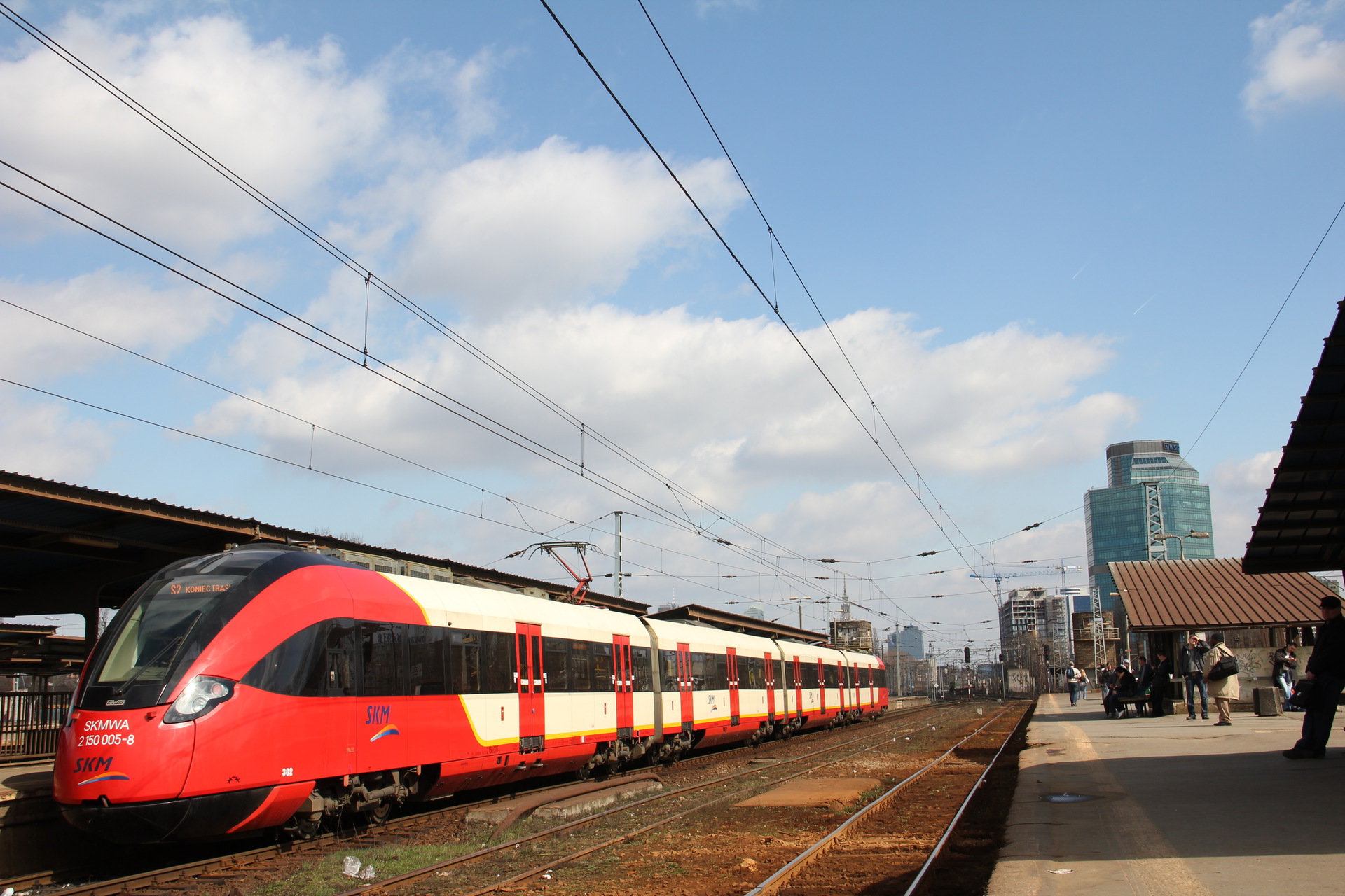 Newag 19WE – photo 3