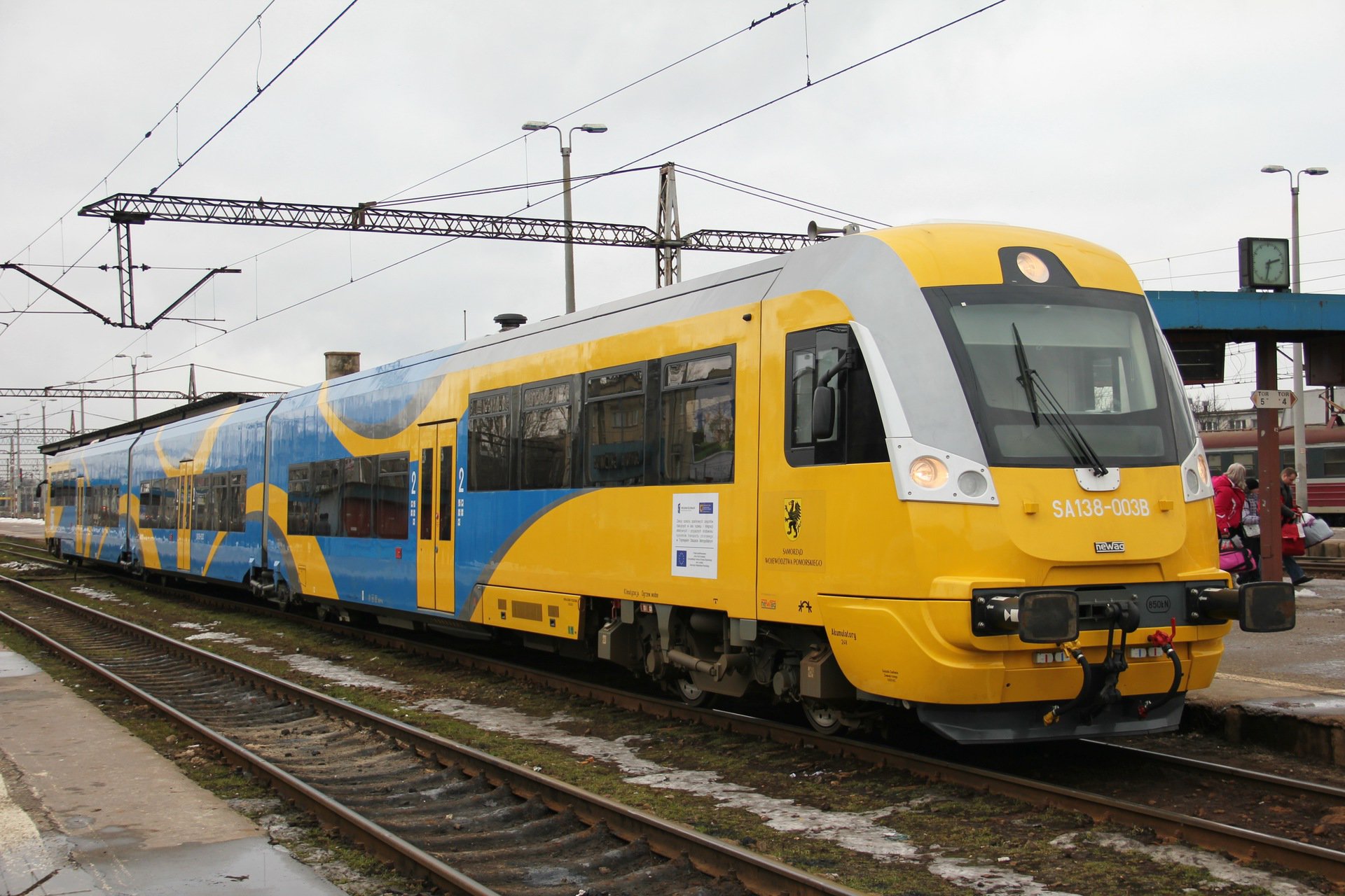 Newag 221M – photo 3