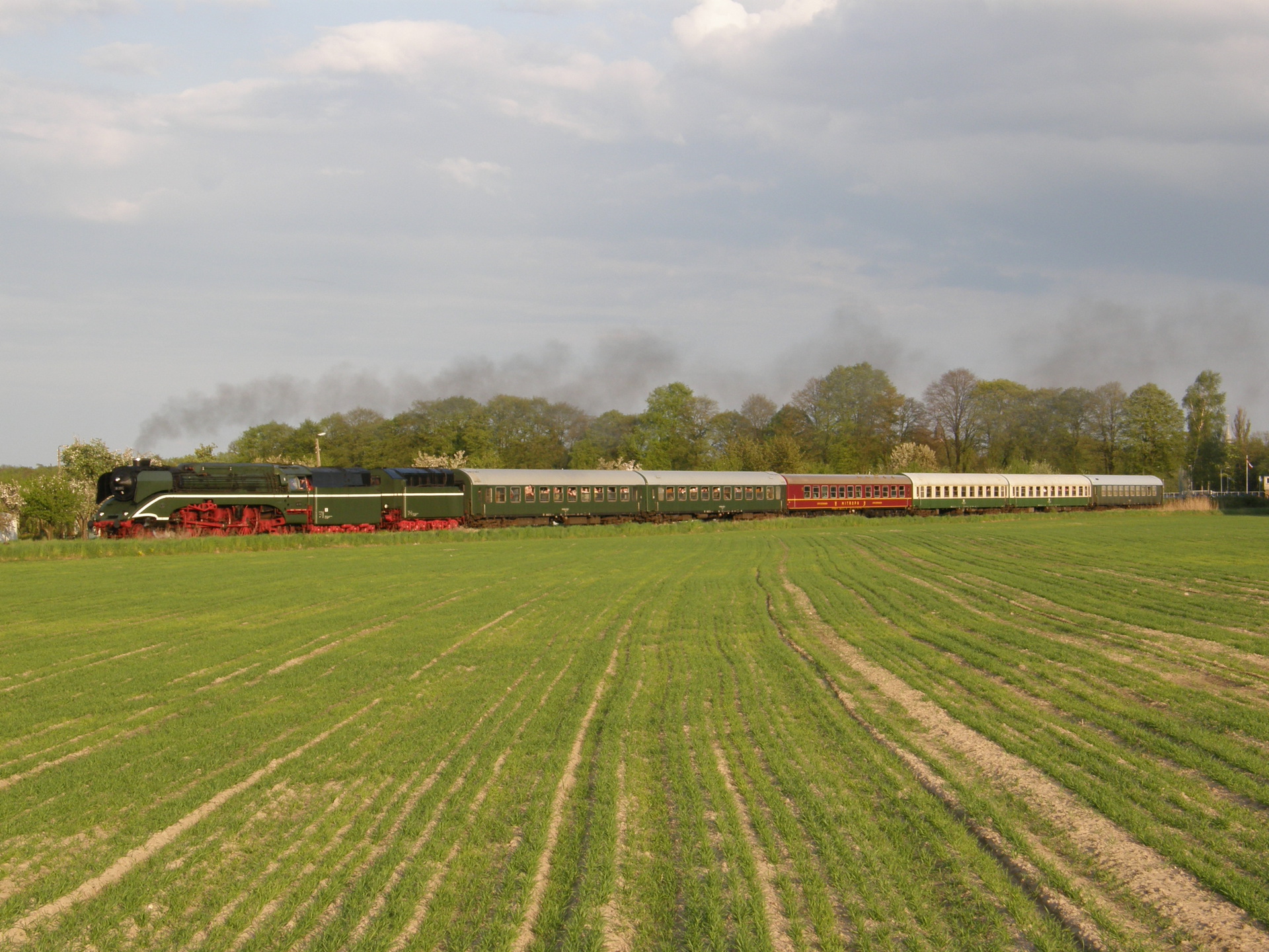 RAW Meiningen S 36.20 – photo 17