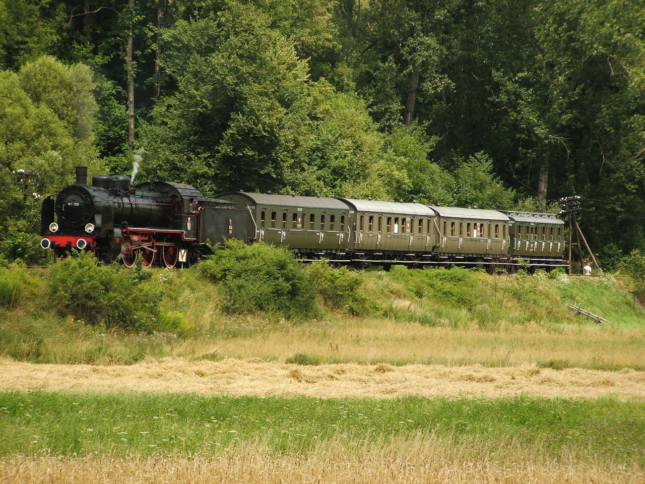 BMAG Prussian P 8 – photo 10