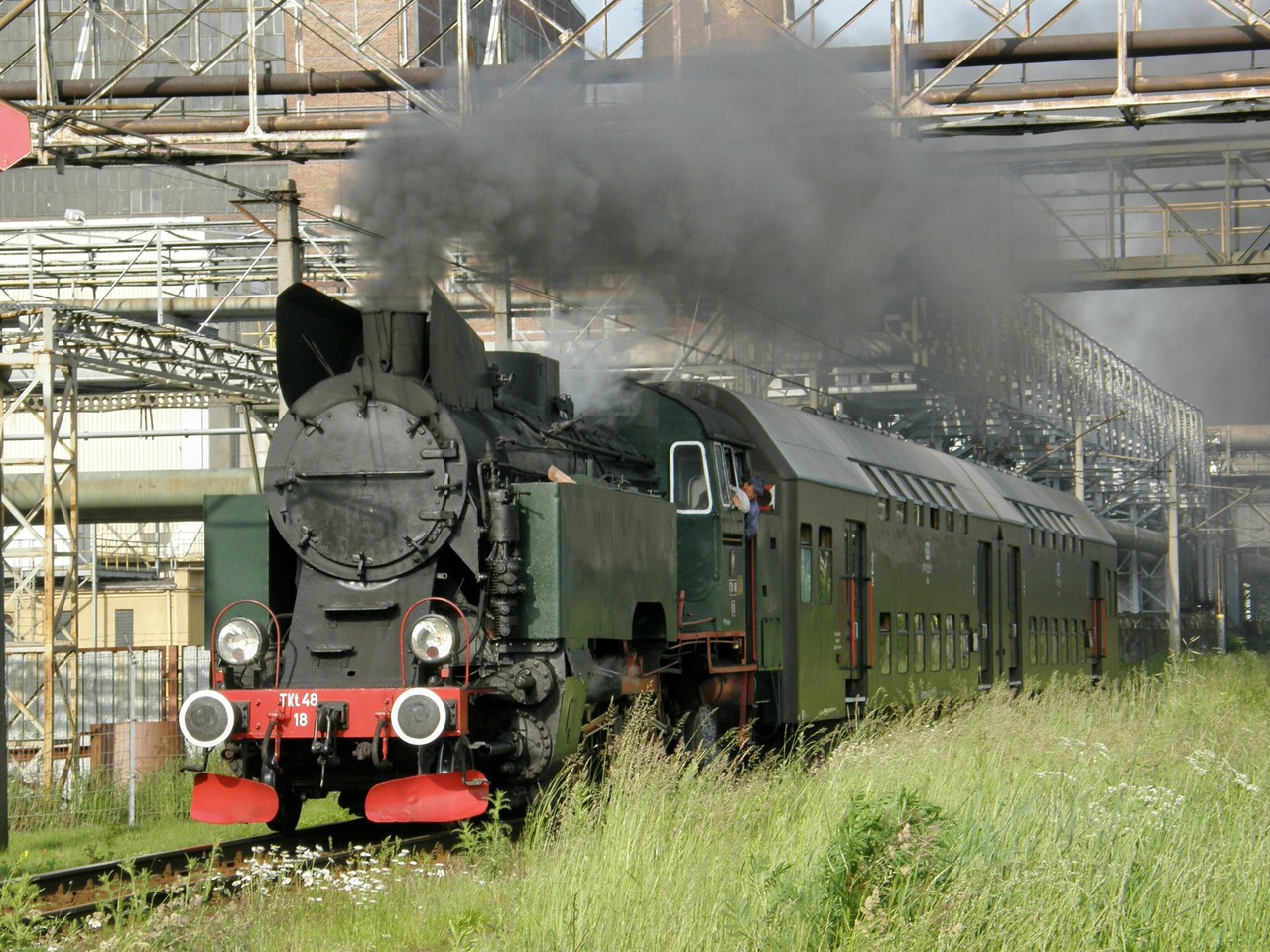 Cegielski TKt48 – photo 18