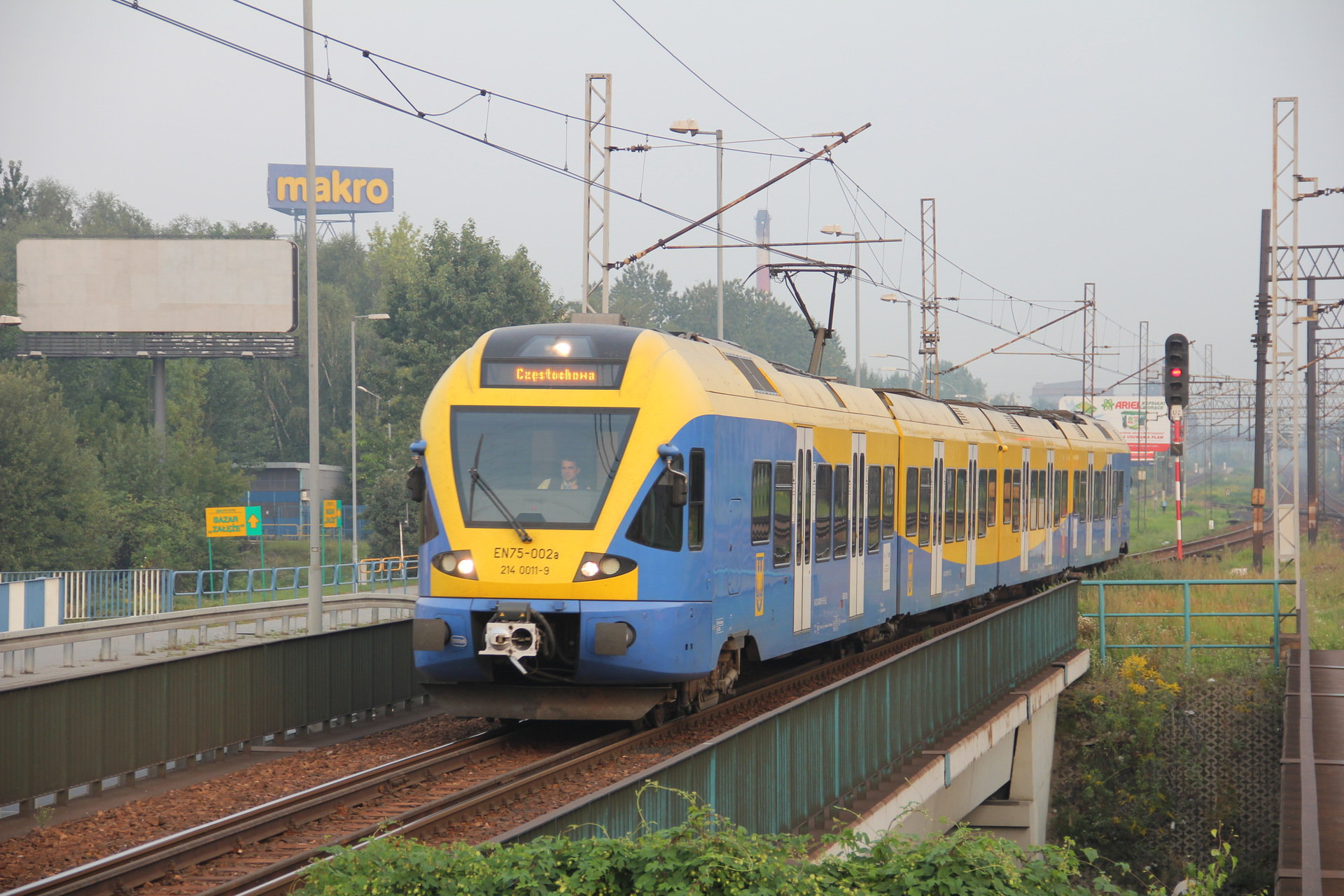 Stadler Flirt 4/10 3kV – photo 20