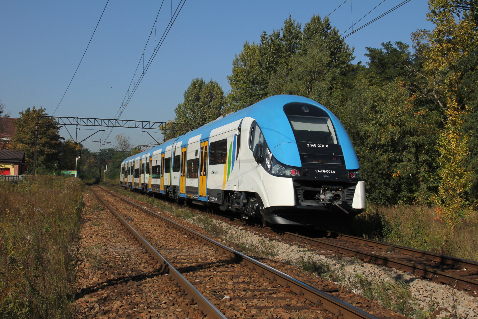 PESA 22WE – photo 11