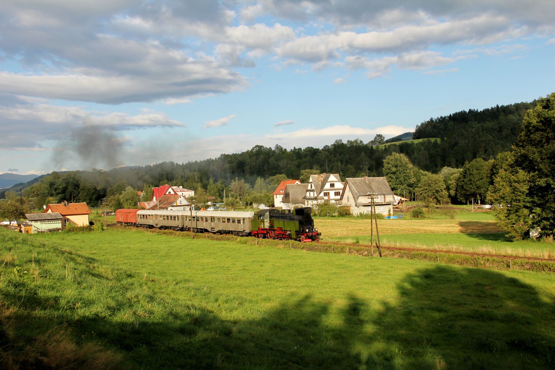 Cegielski TKt48 – photo 12