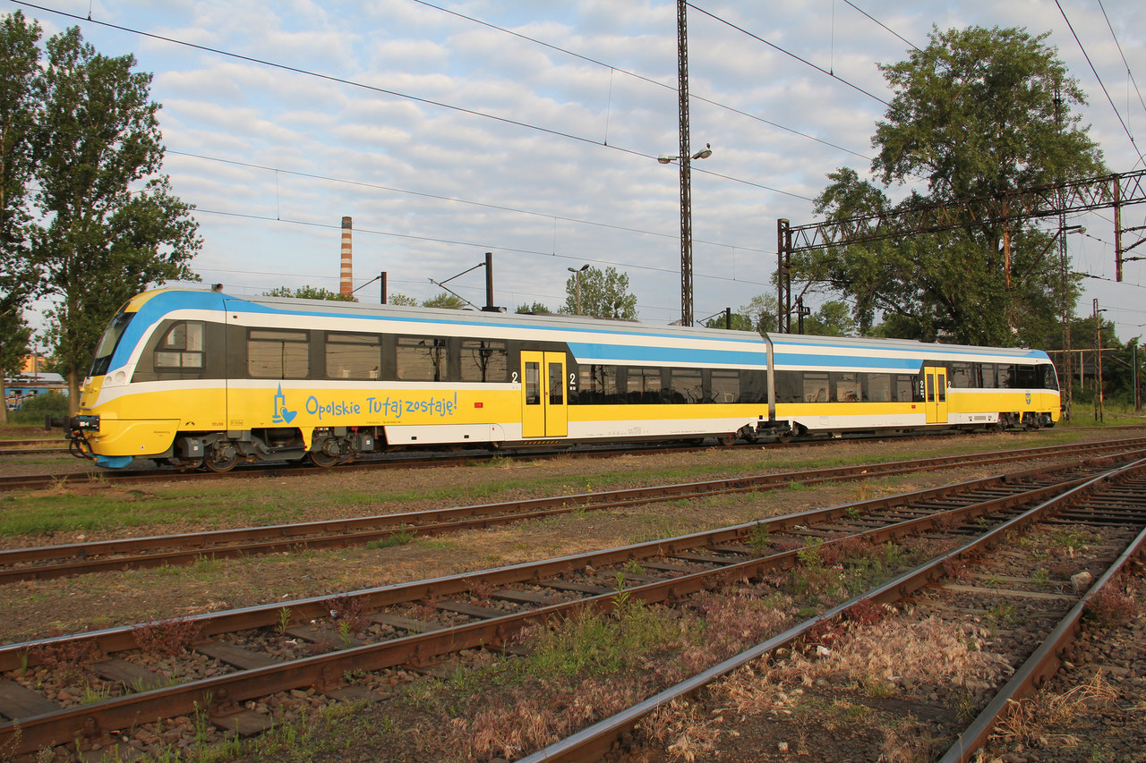 Newag 220M – foto 3