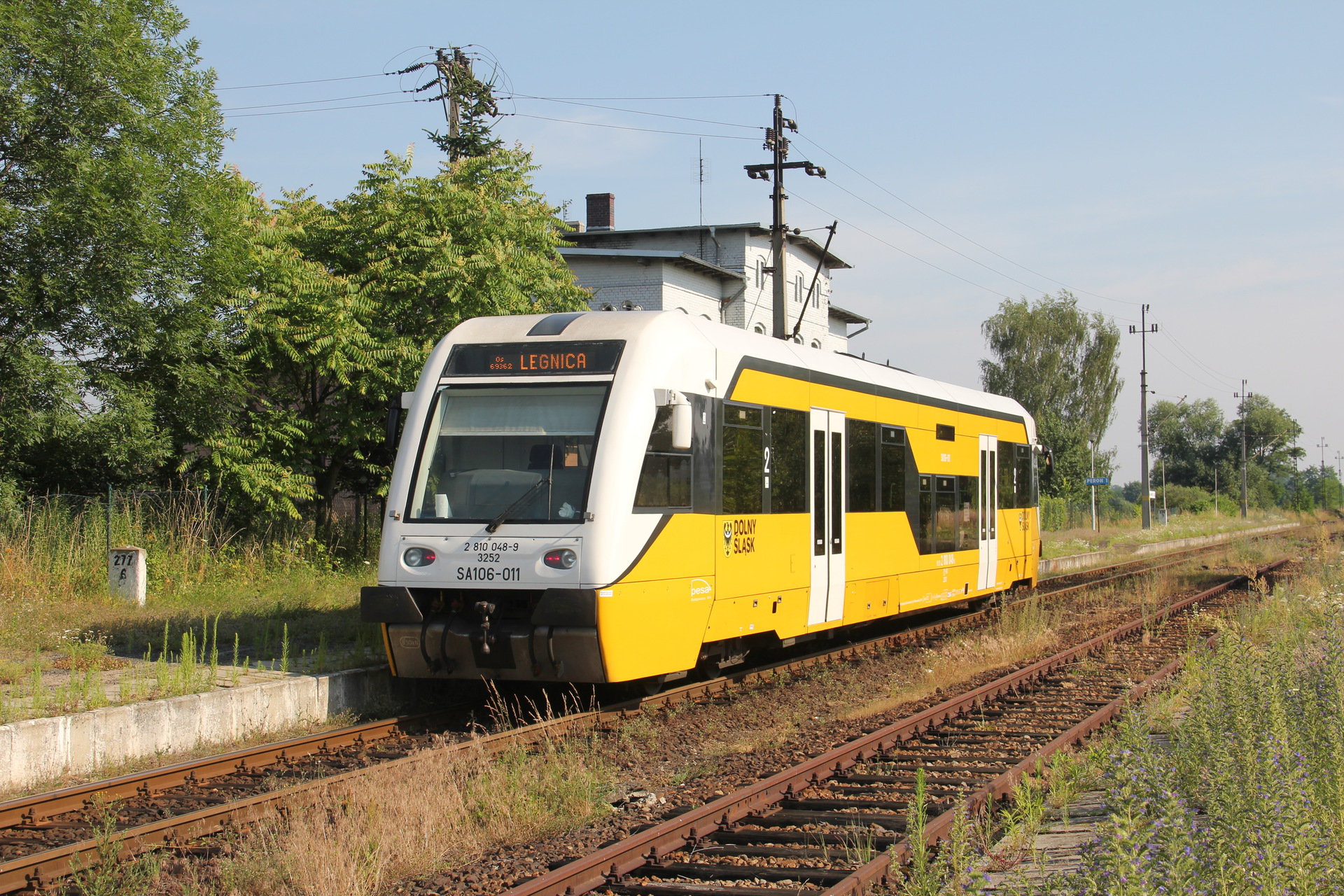 PESA 214M – foto 5