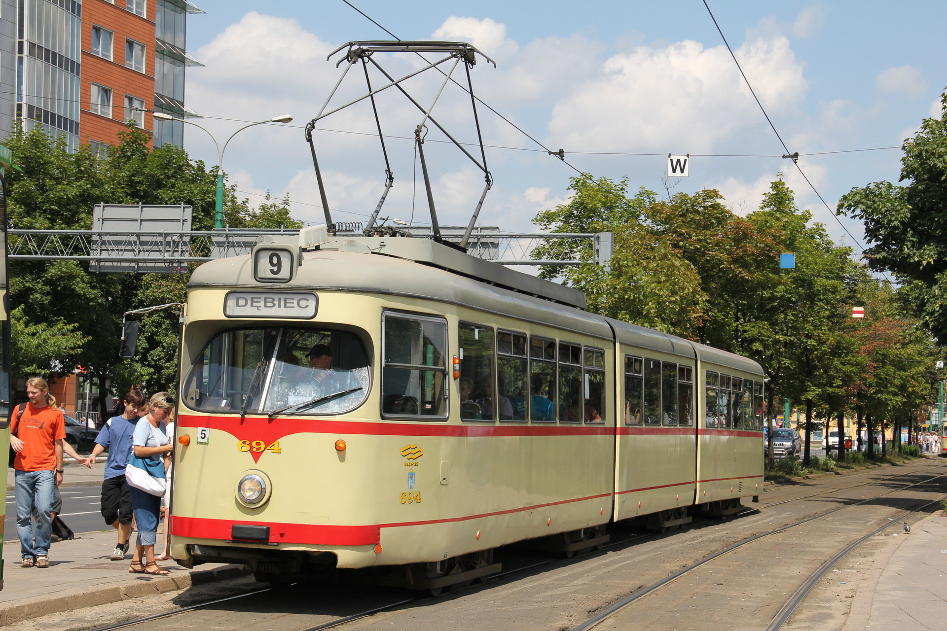 DUEWAG GT8 1435mm – foto 6