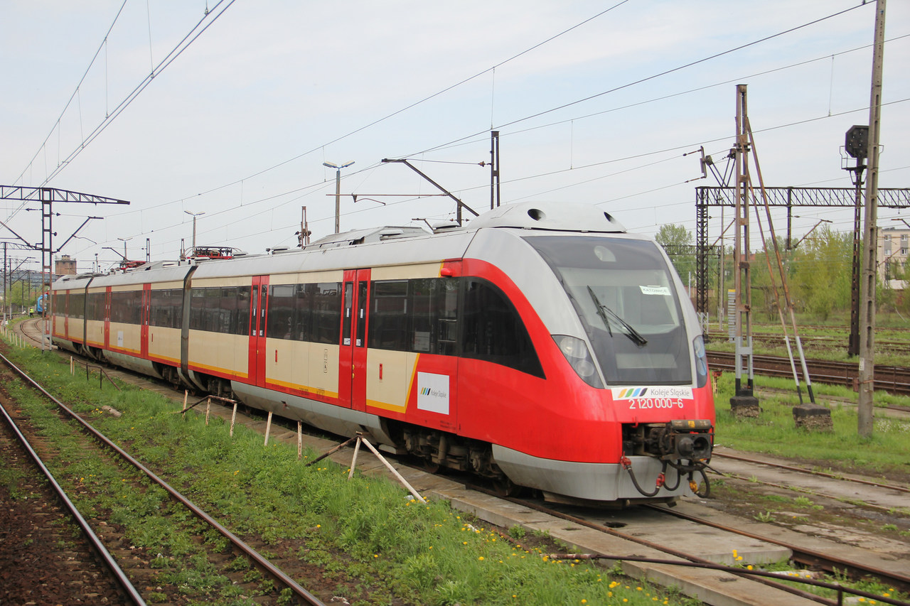 Newag 14WE – foto 5