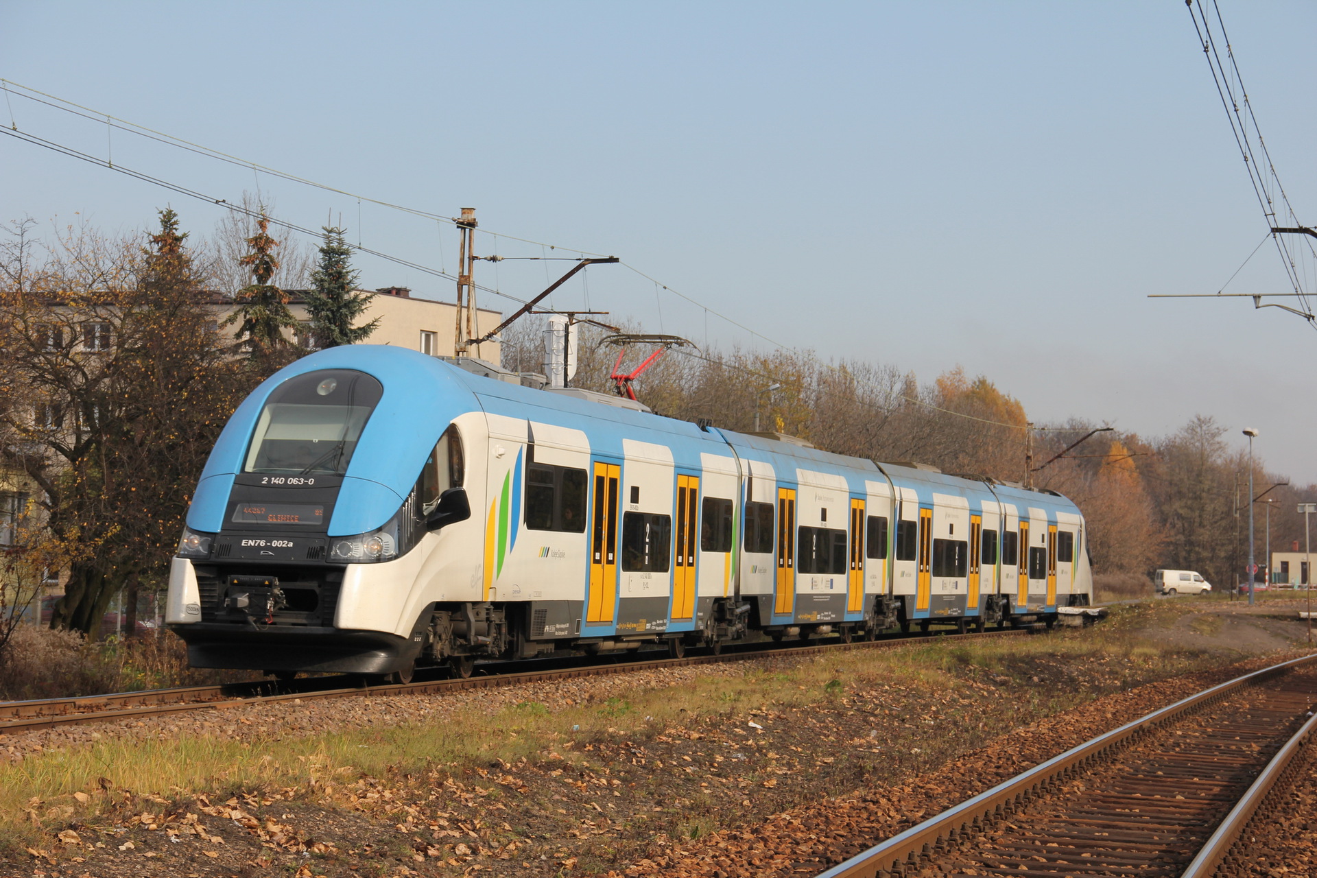 PESA 22WE – photo 10
