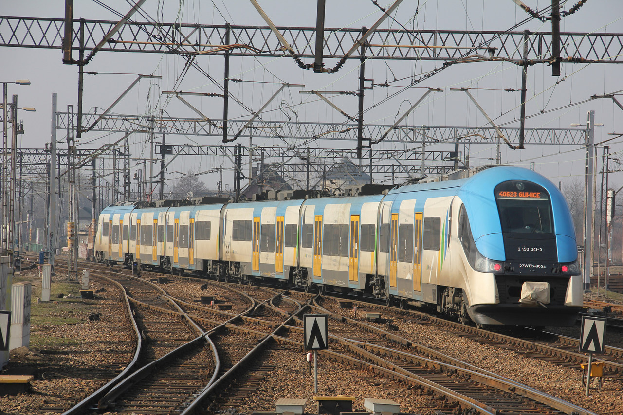 PESA 27WE – photo 10