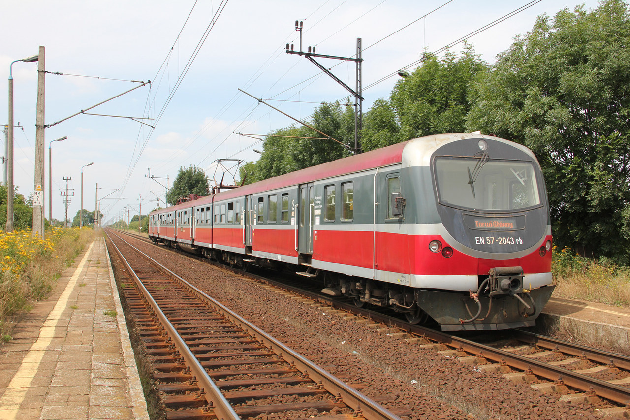 ZNTK MM EN57 SPOT – photo 8