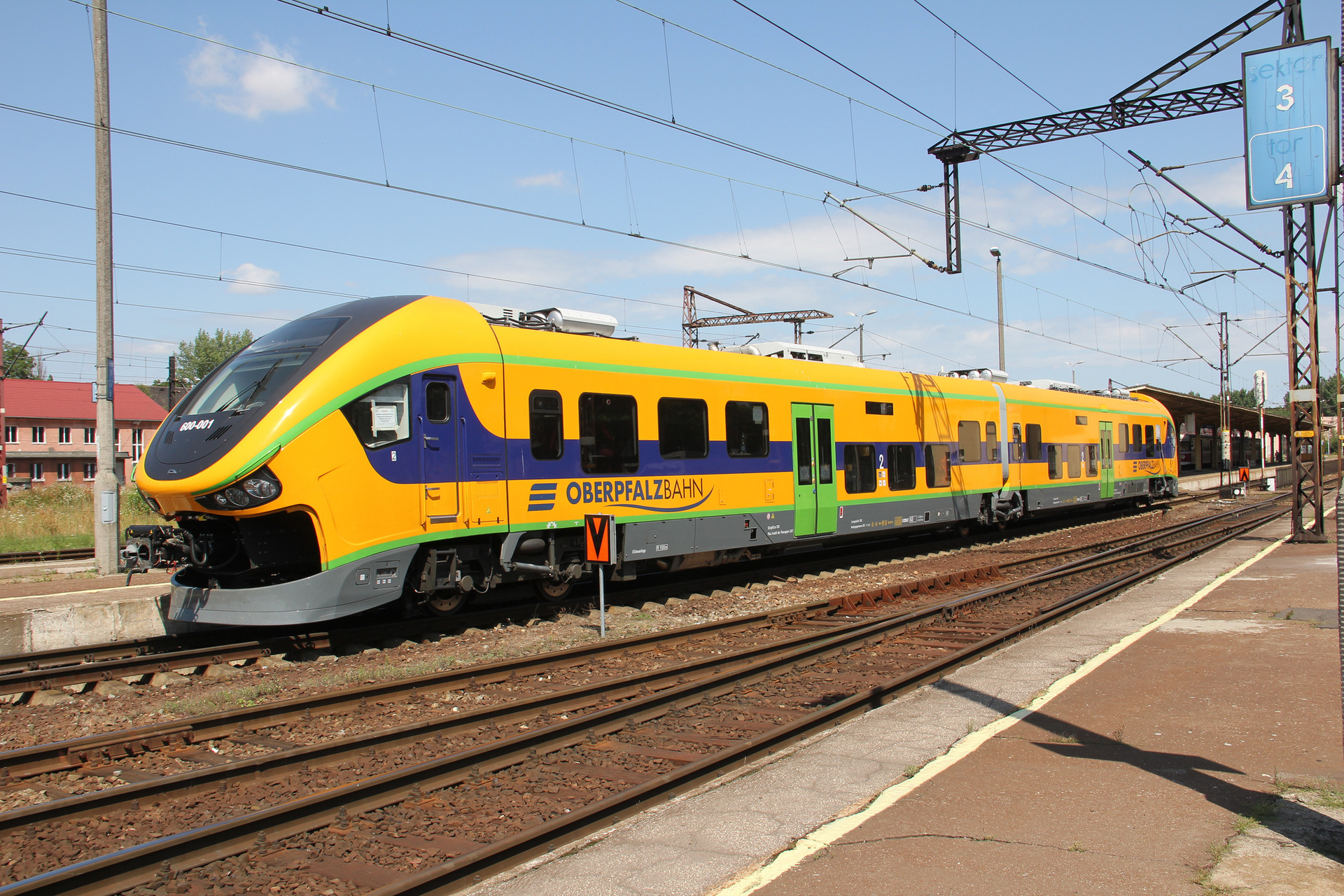 PESA Link 2-Part – photo 22