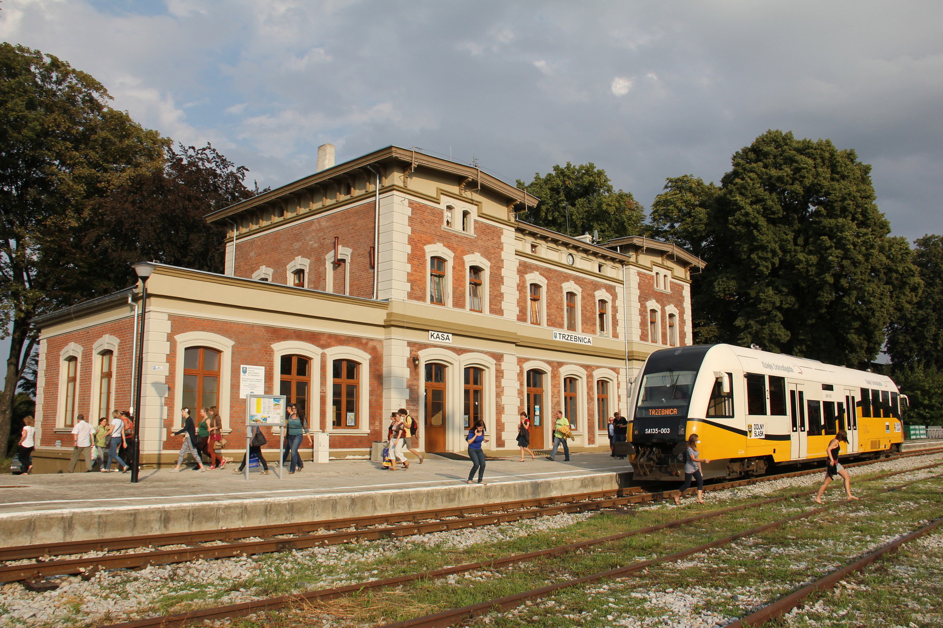 PESA 214Mb – photo 9