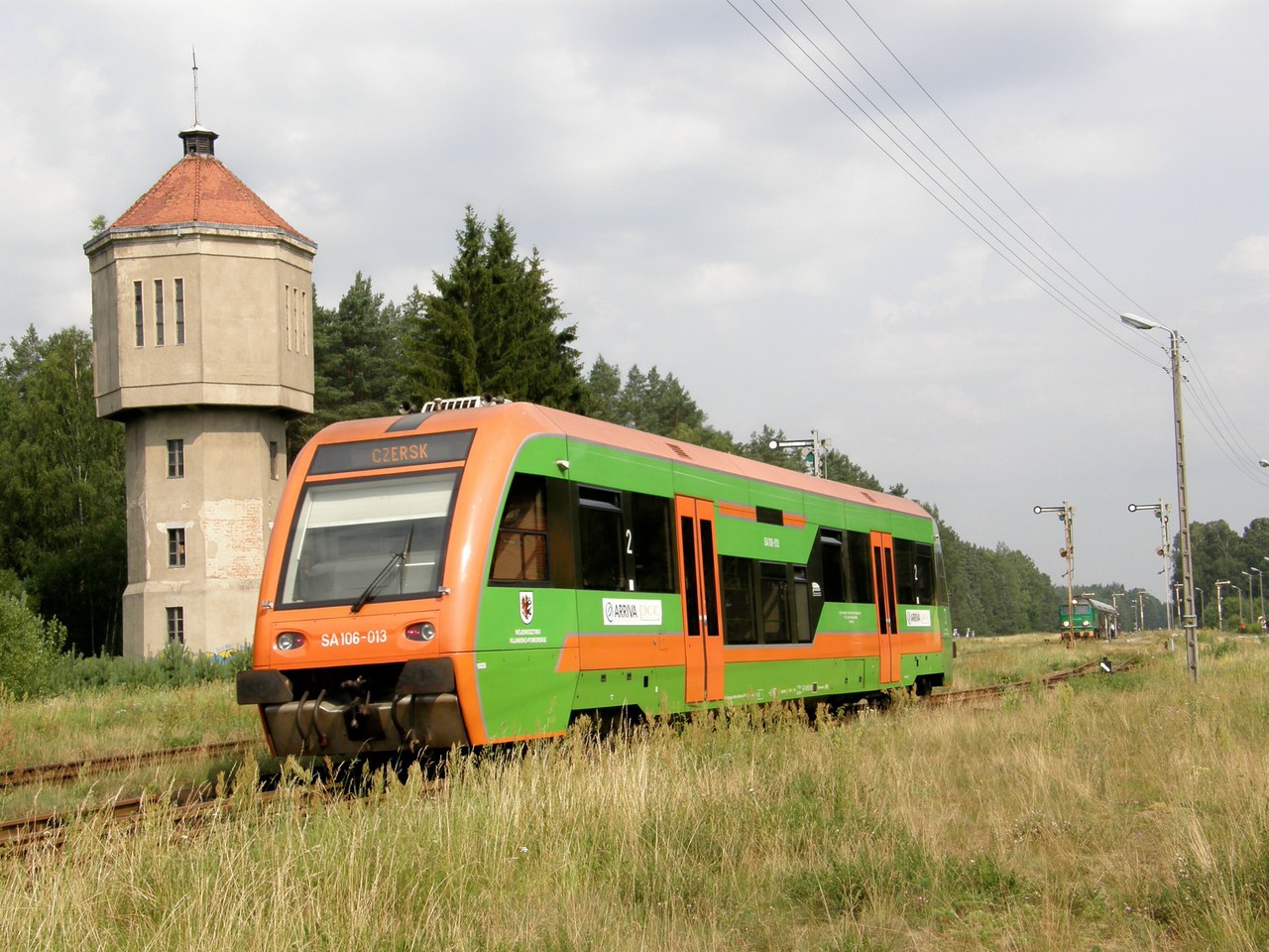 PESA 214M – foto 7