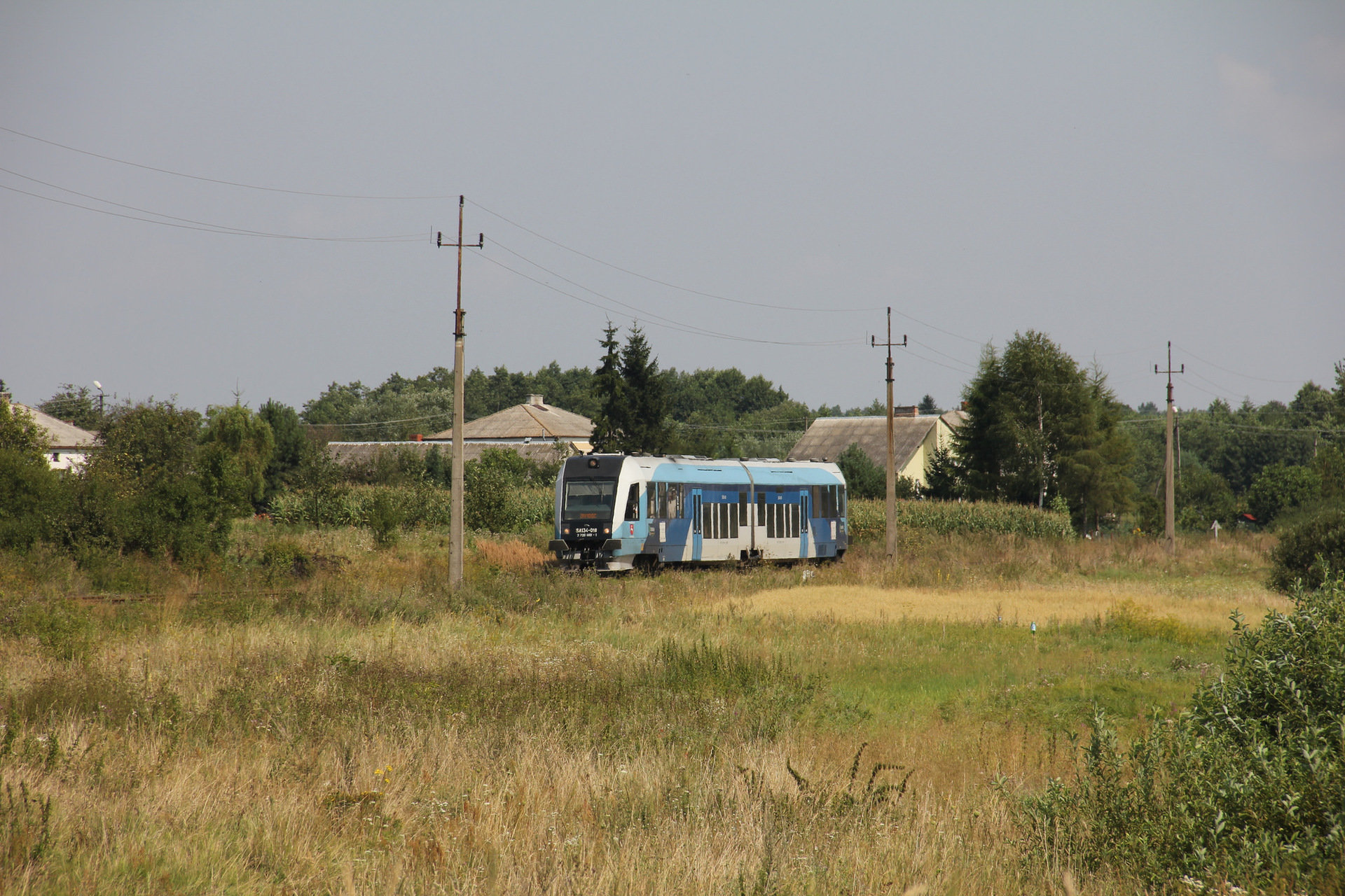 PESA SA134 – photo 11