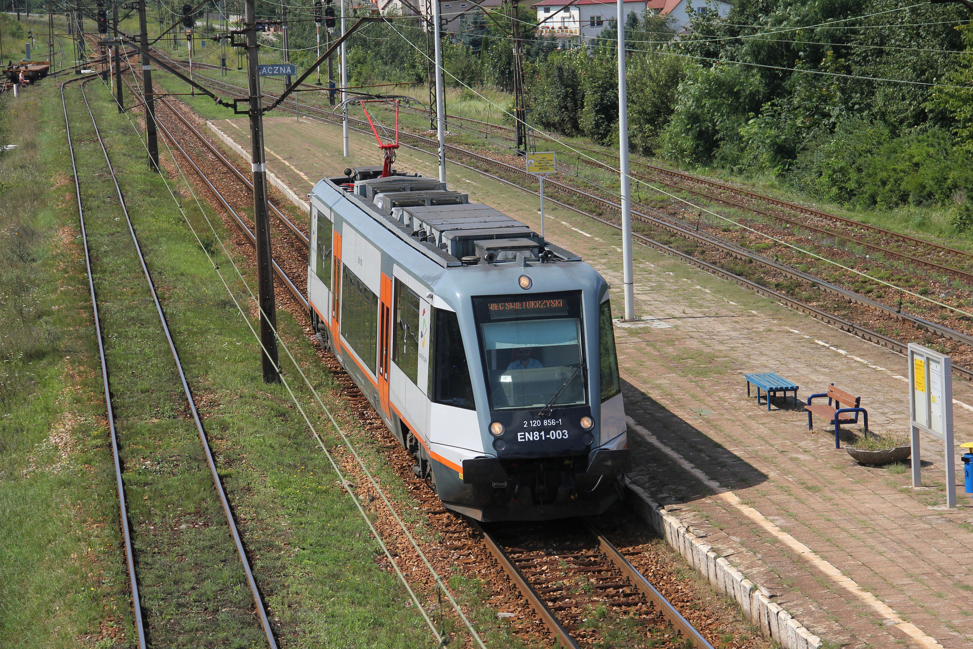 PESA 308B – photo 3