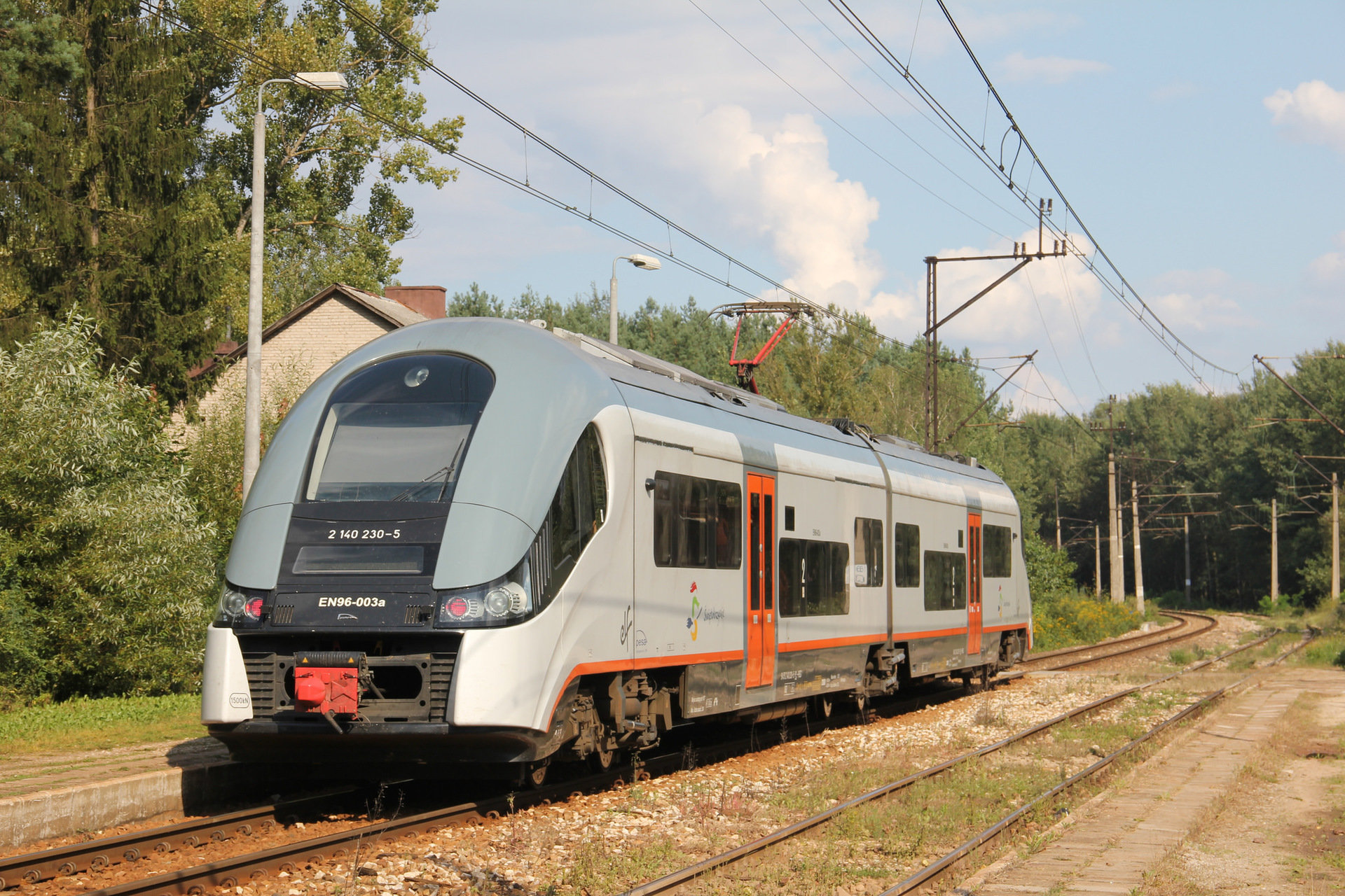 PESA 34WE – photo 2