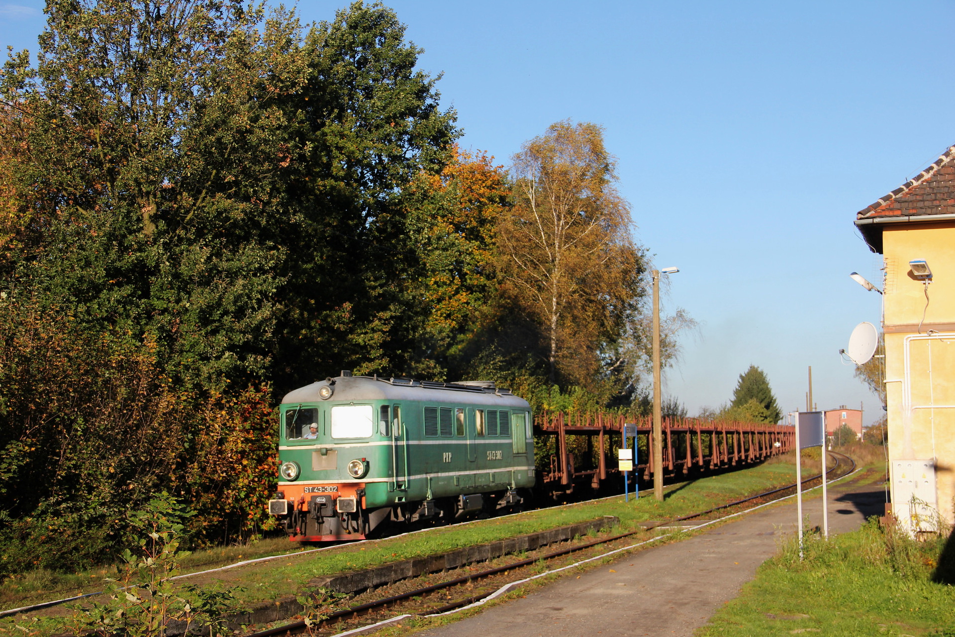 Electroputere 060-DA PL – photo 20