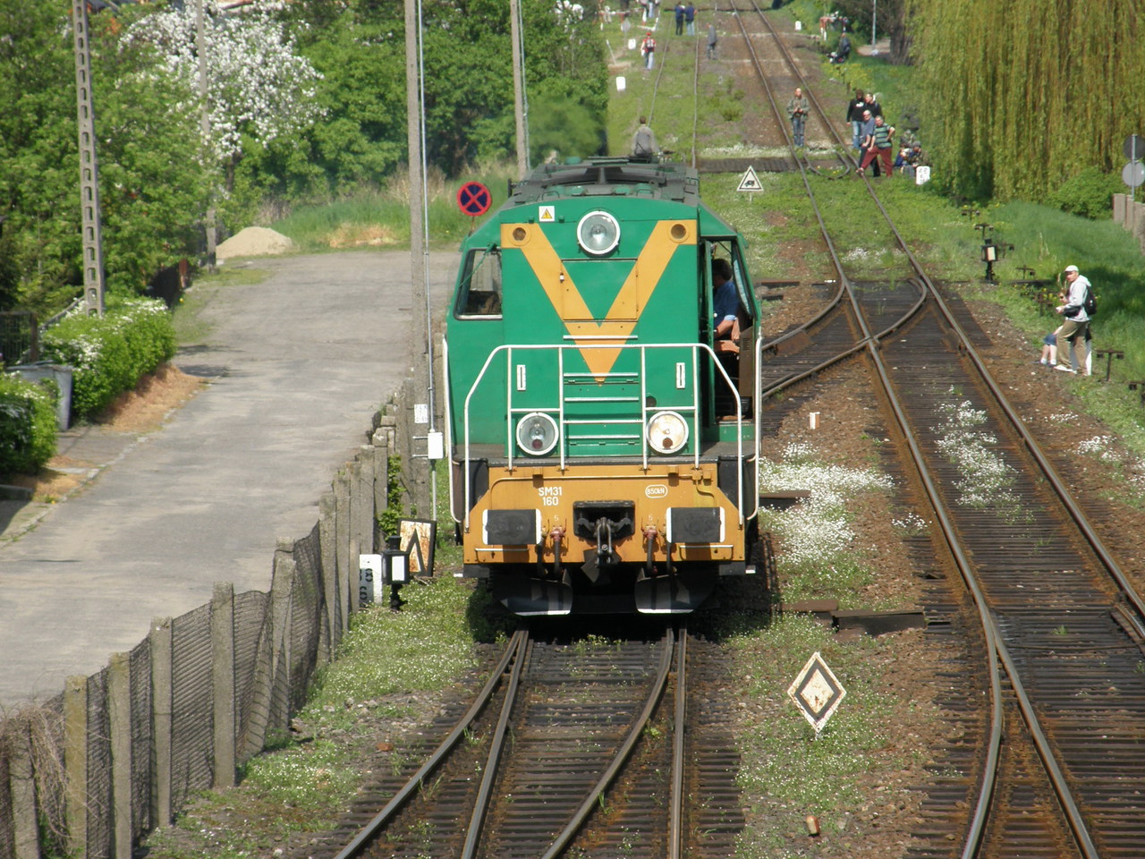 Fablok 411D – photo 11