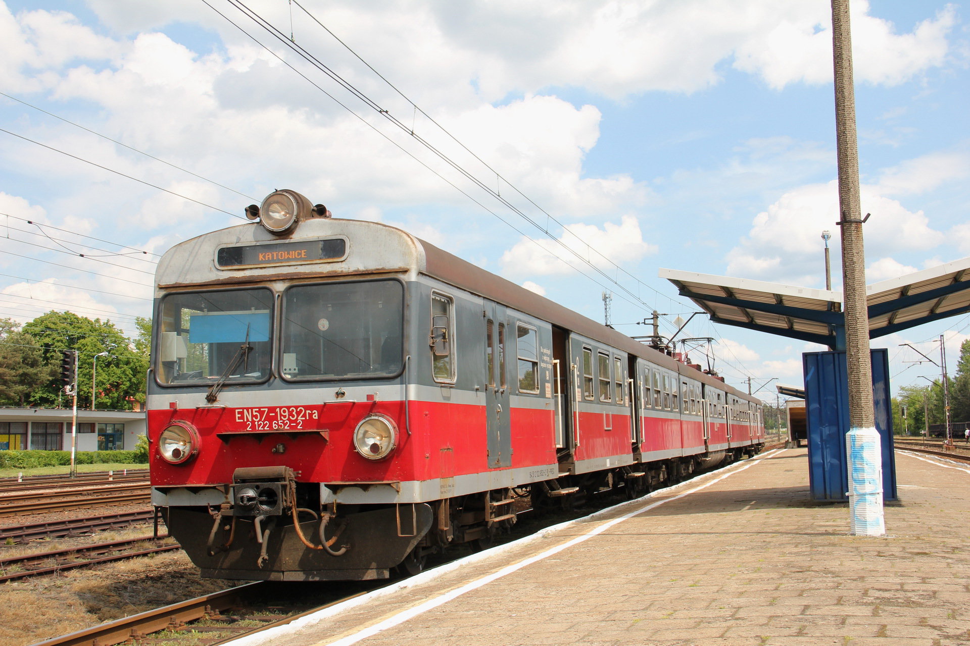 Pafawag EN57 – photo 22