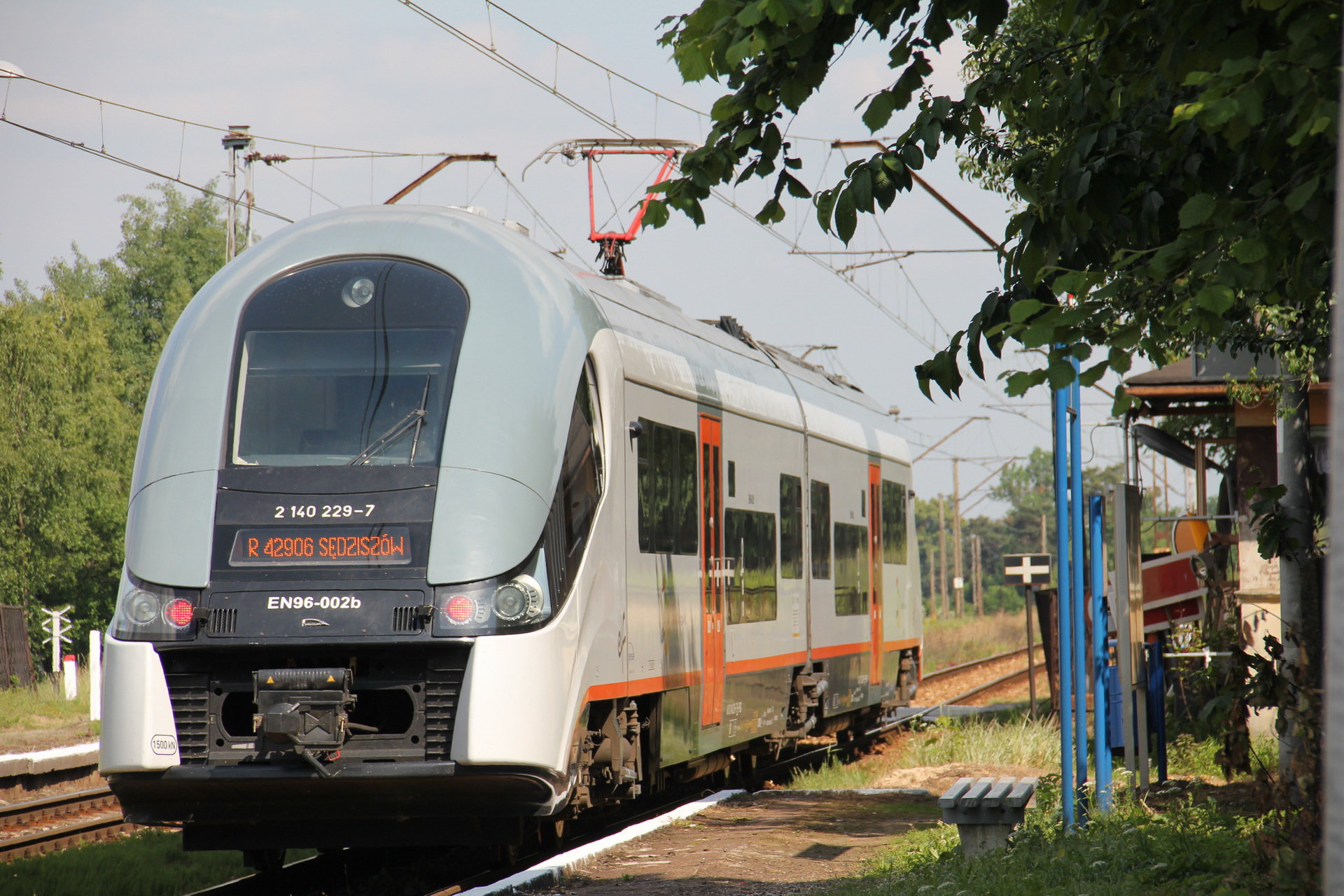 PESA 34WE – photo 3