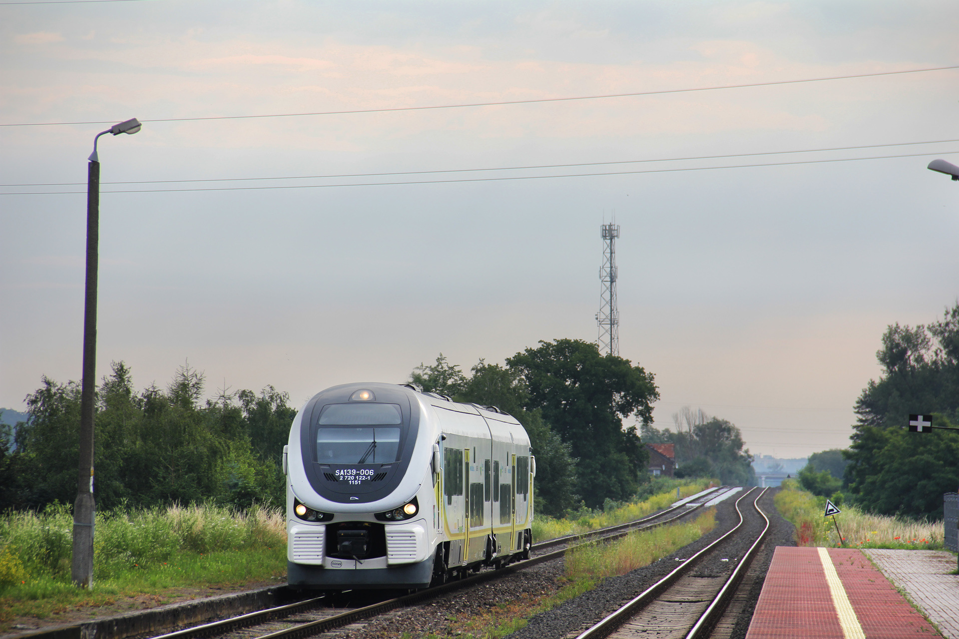 PESA Link 2-Part – photo 11