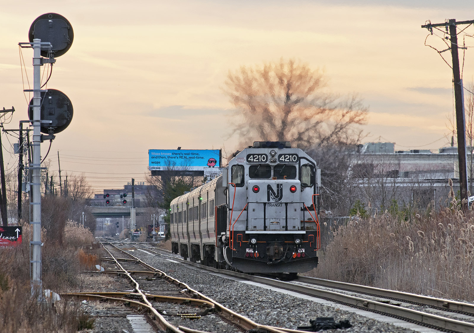 EMD GP40PH-2B – photo 2