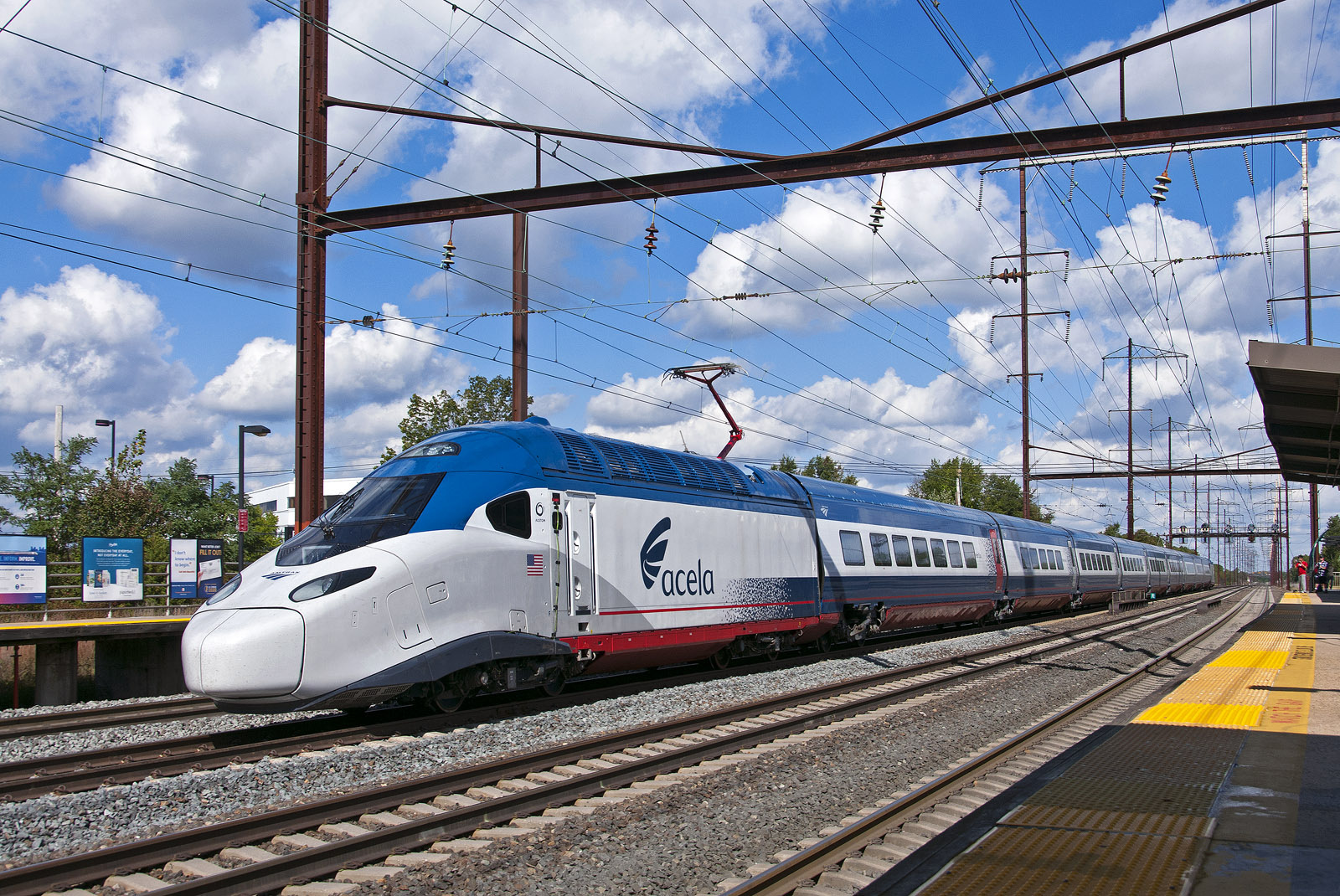 Alstom Avelia Liberty – photo 2