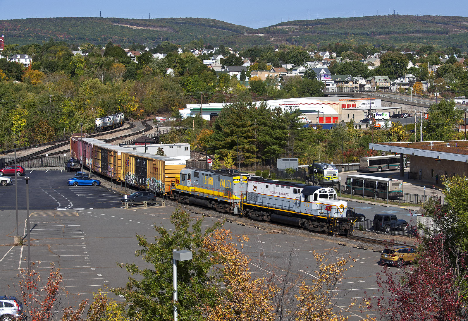 ALCo Century 420 – photo 3