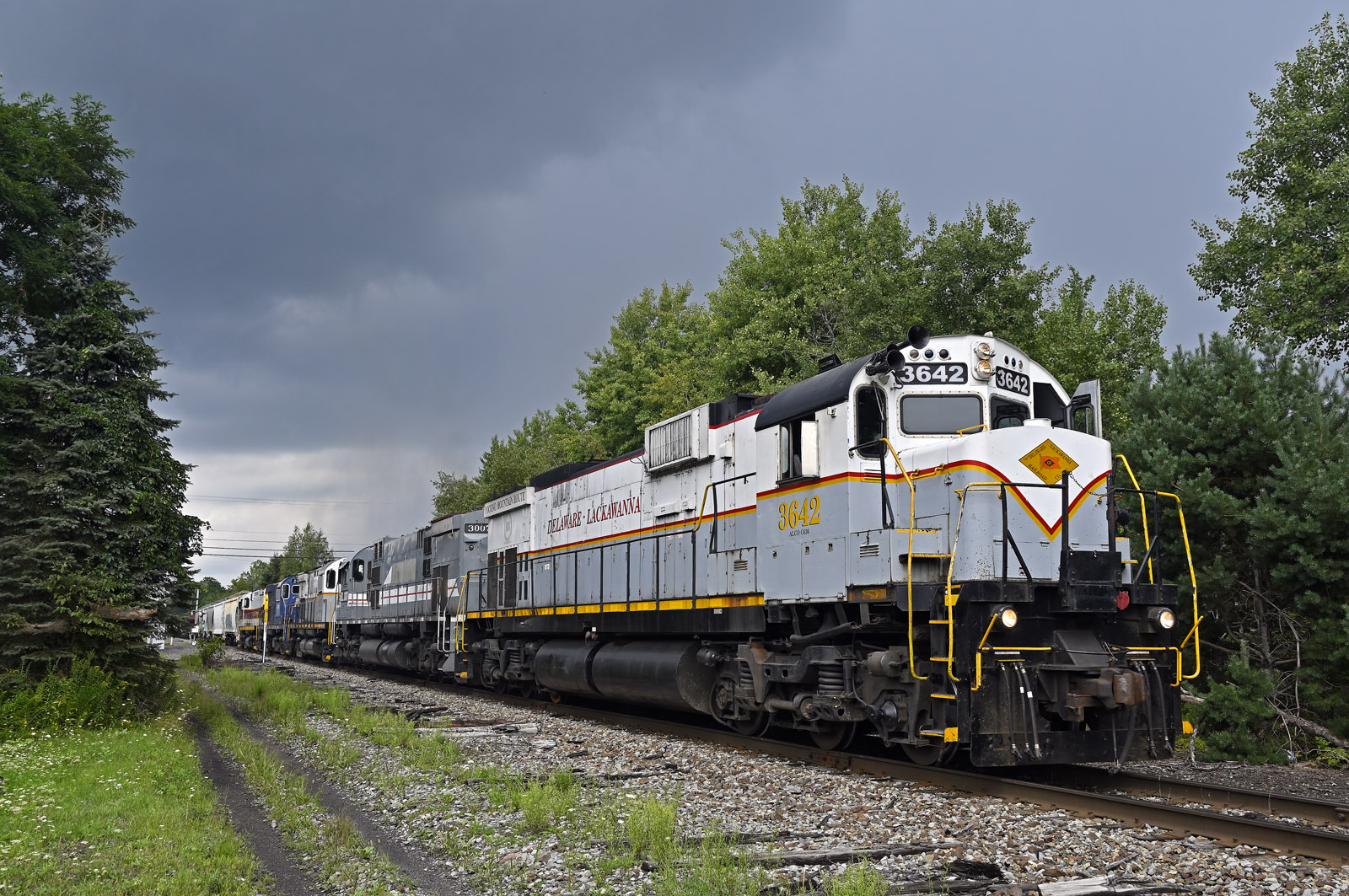 ALCo C636 – photo 4