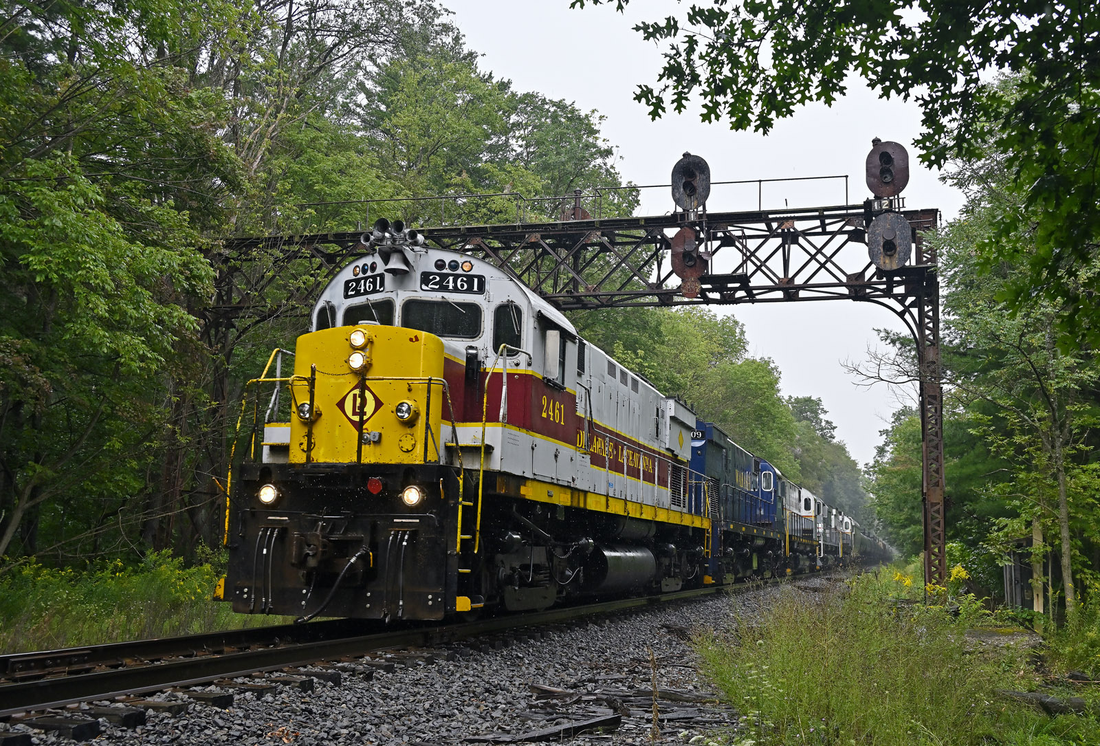 ALCo C425 – photo 3