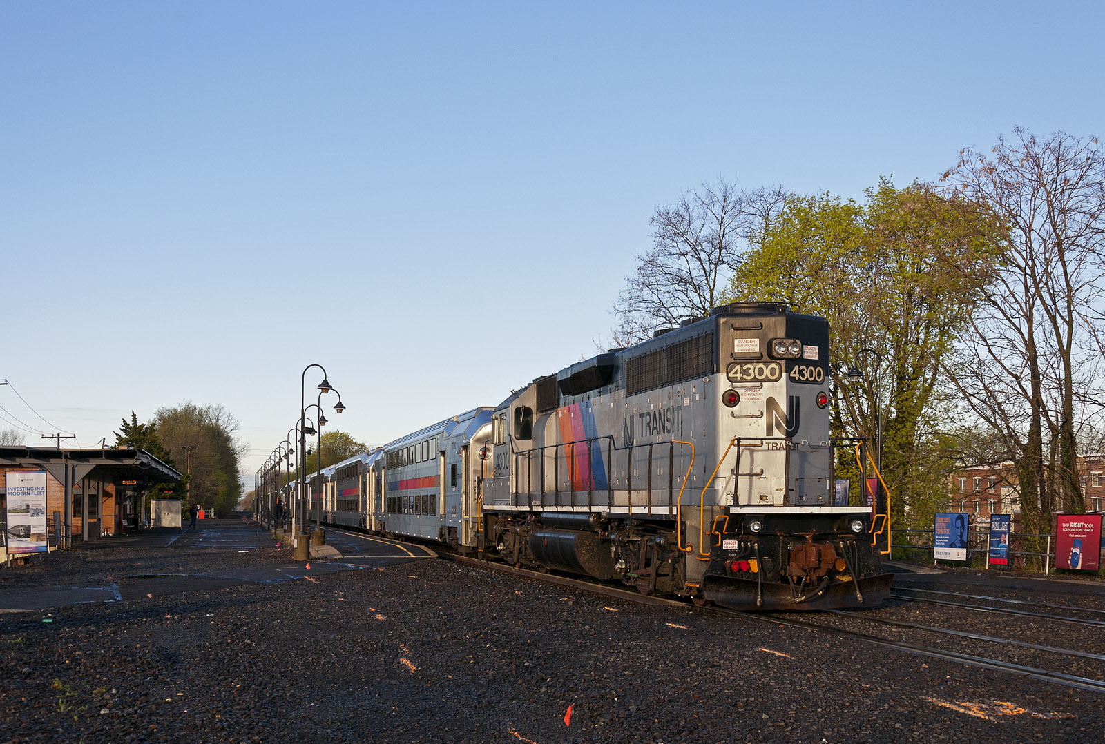 EMD GP40-2 – photo 21