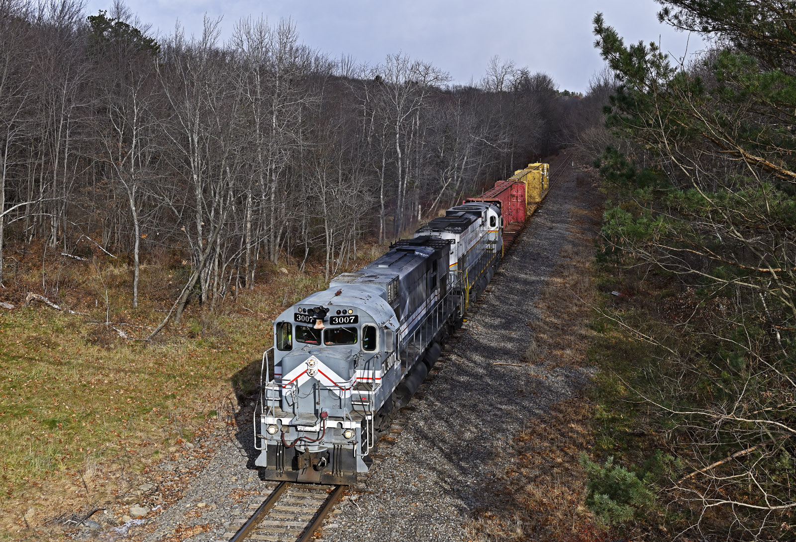 ALCo C630 – photo 2