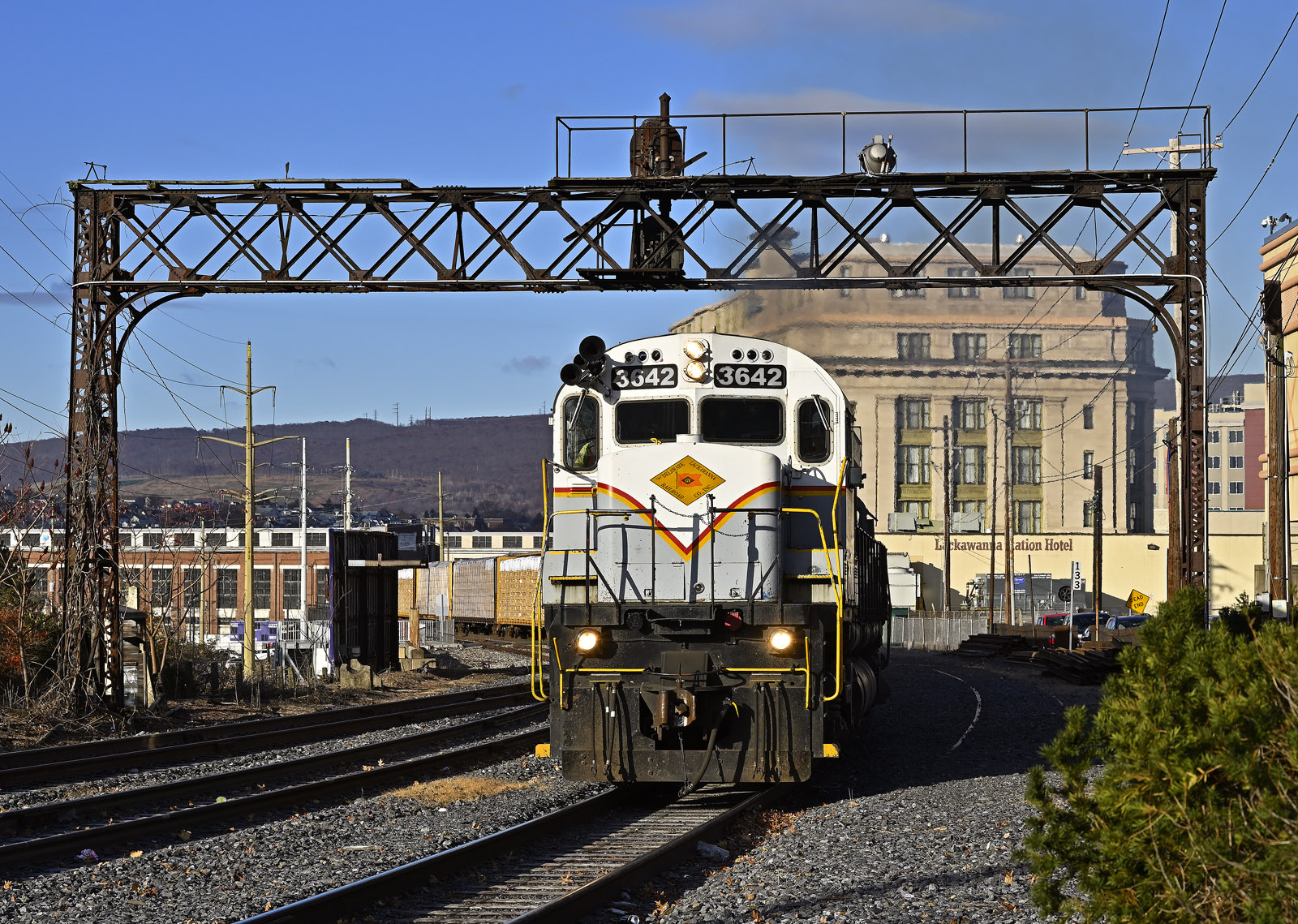 ALCo C636 – photo 2