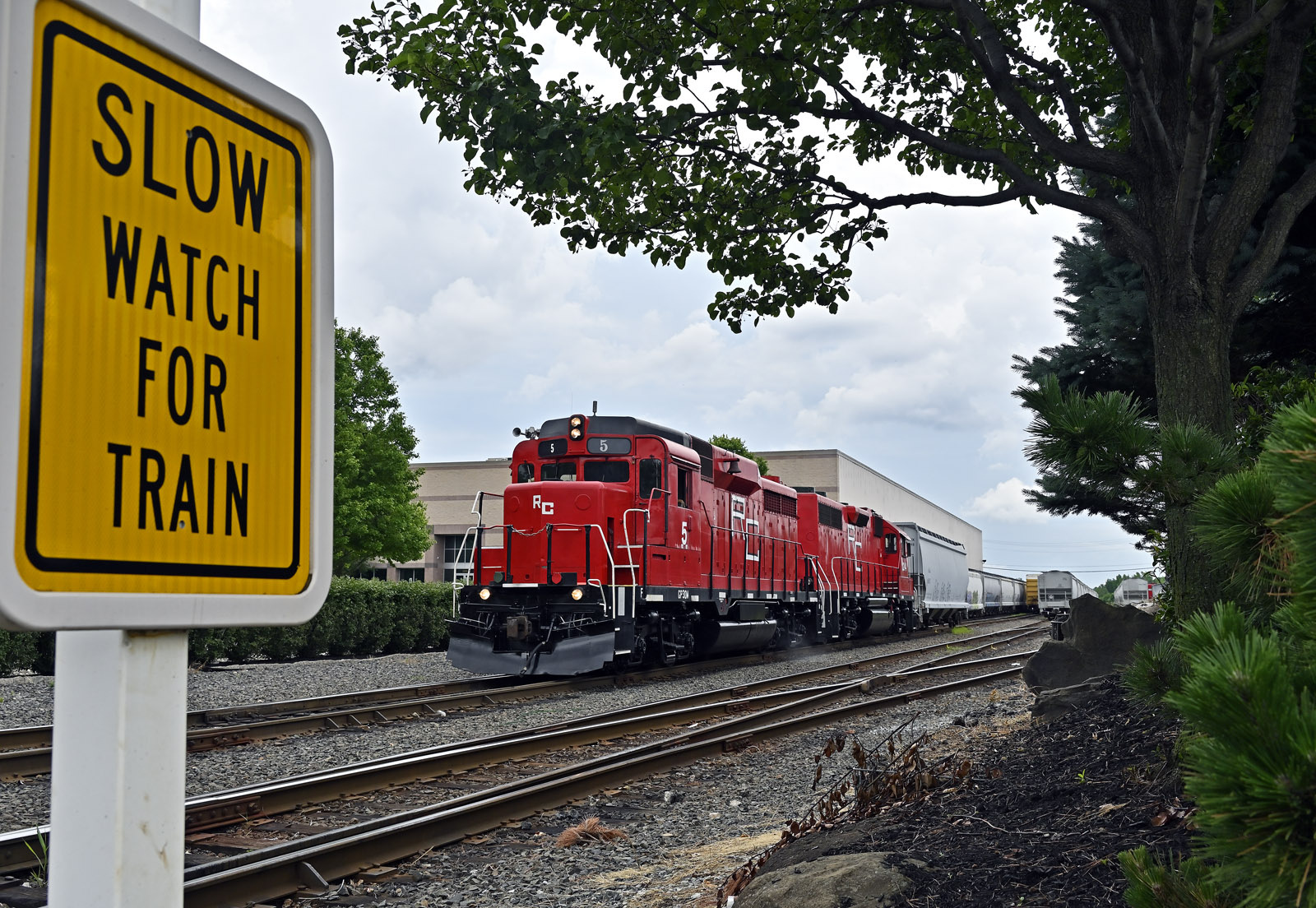 GMD GP30 – photo 6