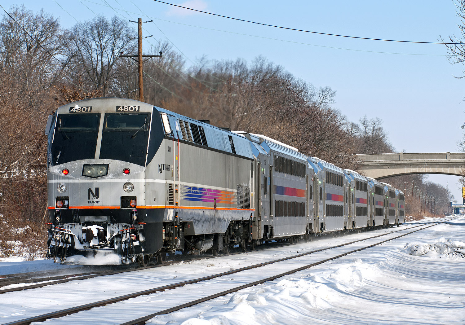 GE P40DC – photo 20