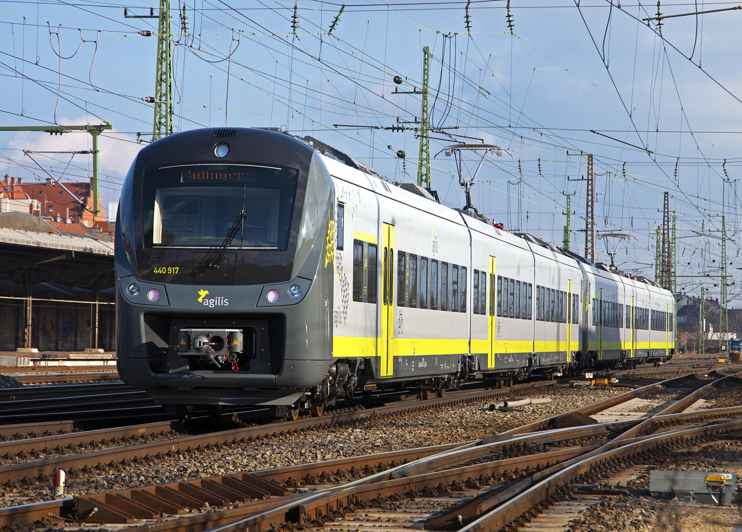 Alstom BeNEX ET 440.4 – photo 3