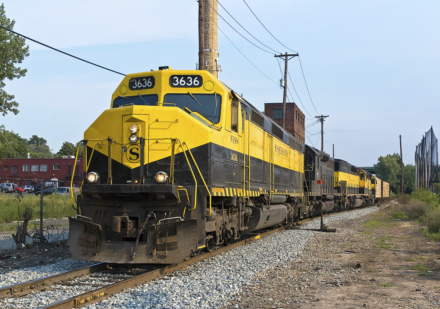 EMD F45 – Foto 3