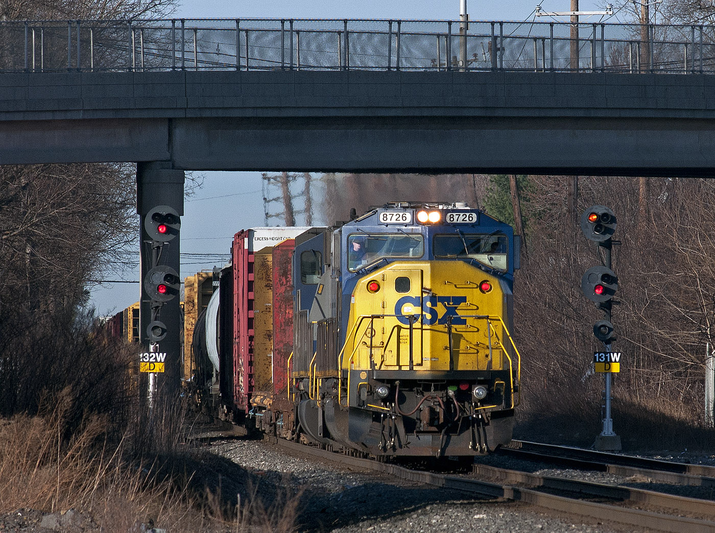 EMD SD60i – photo 4