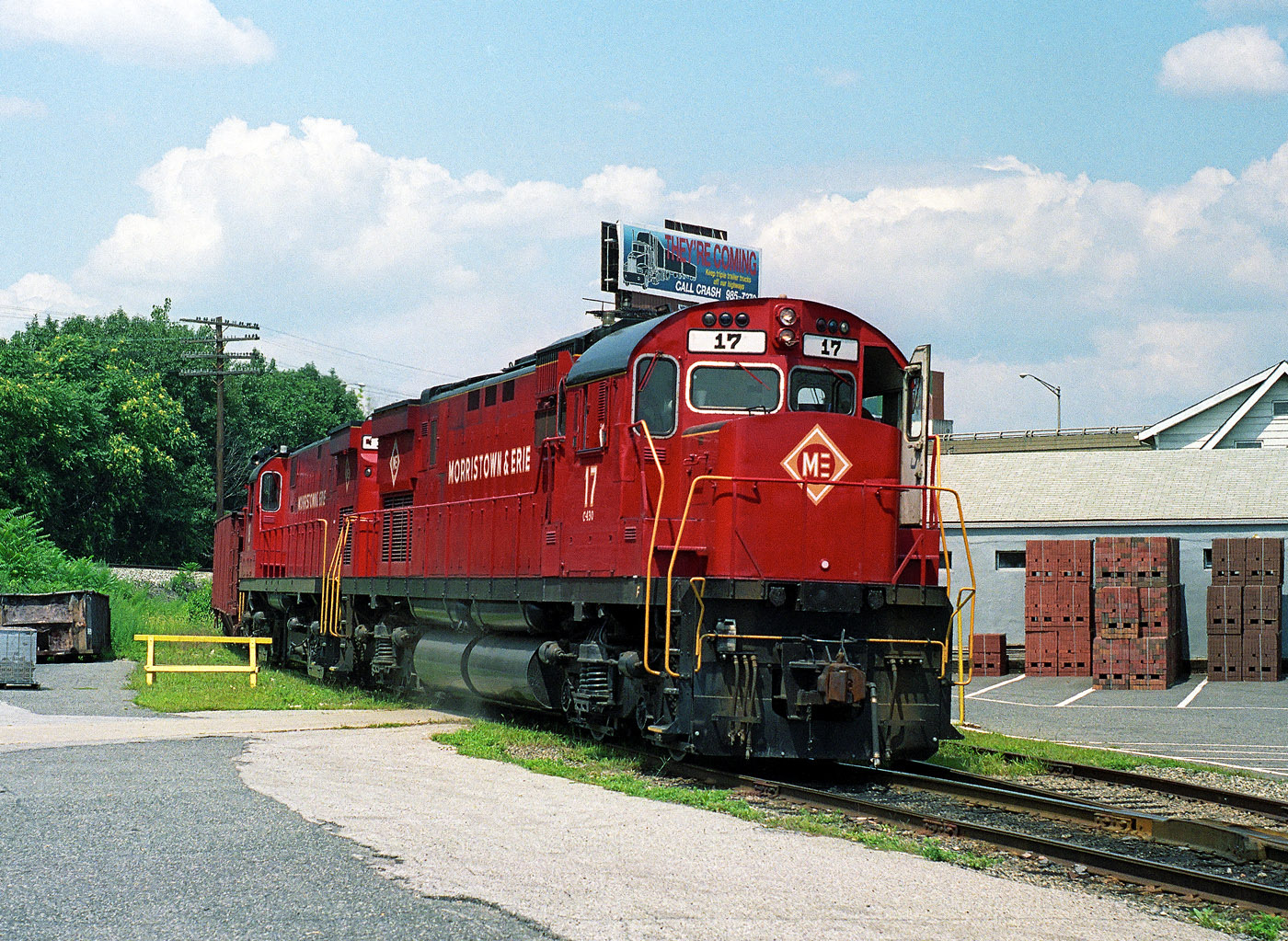 ALCo Century 430 – photo 3