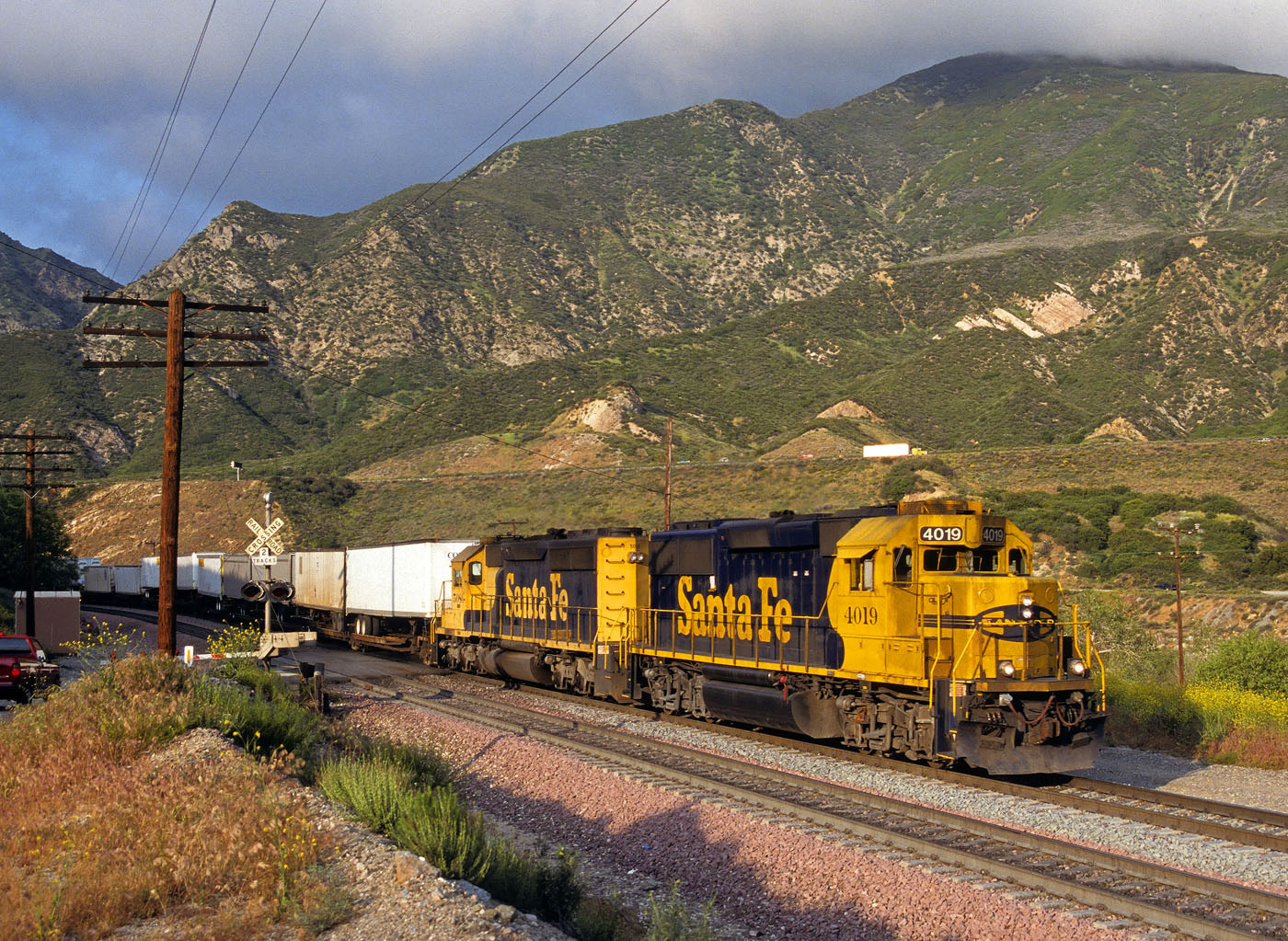 EMD GP60 – foto 21