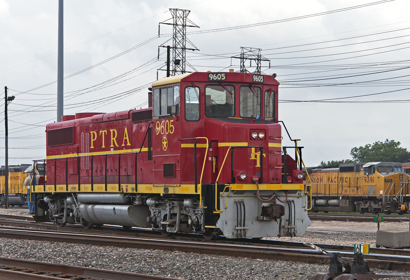 EMD MP1500D – foto 2