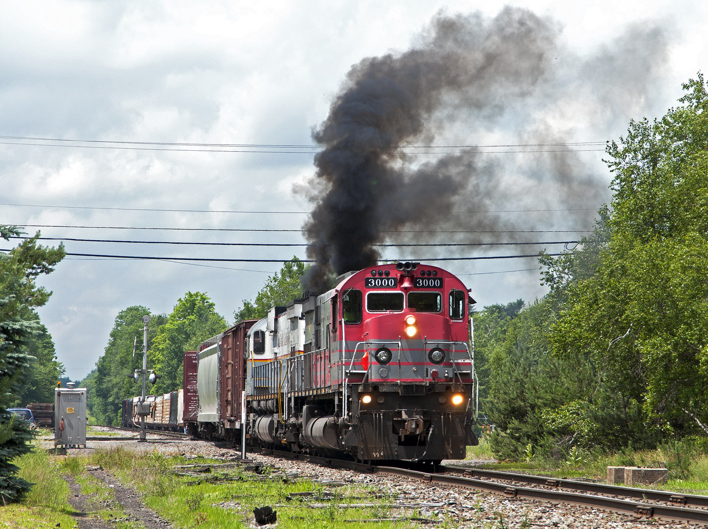 ALCo C630 – photo 5