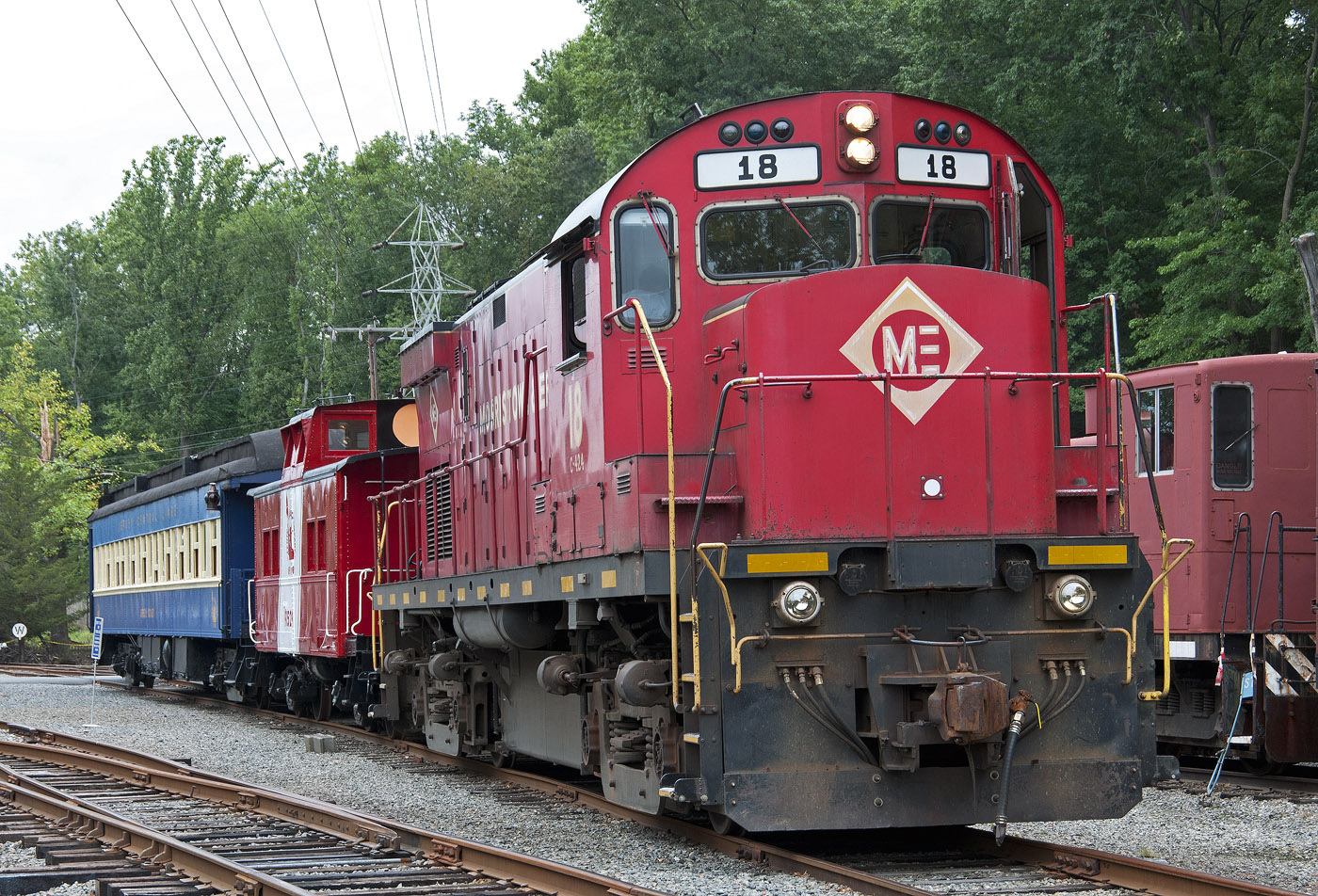ALCo C424 – photo 11